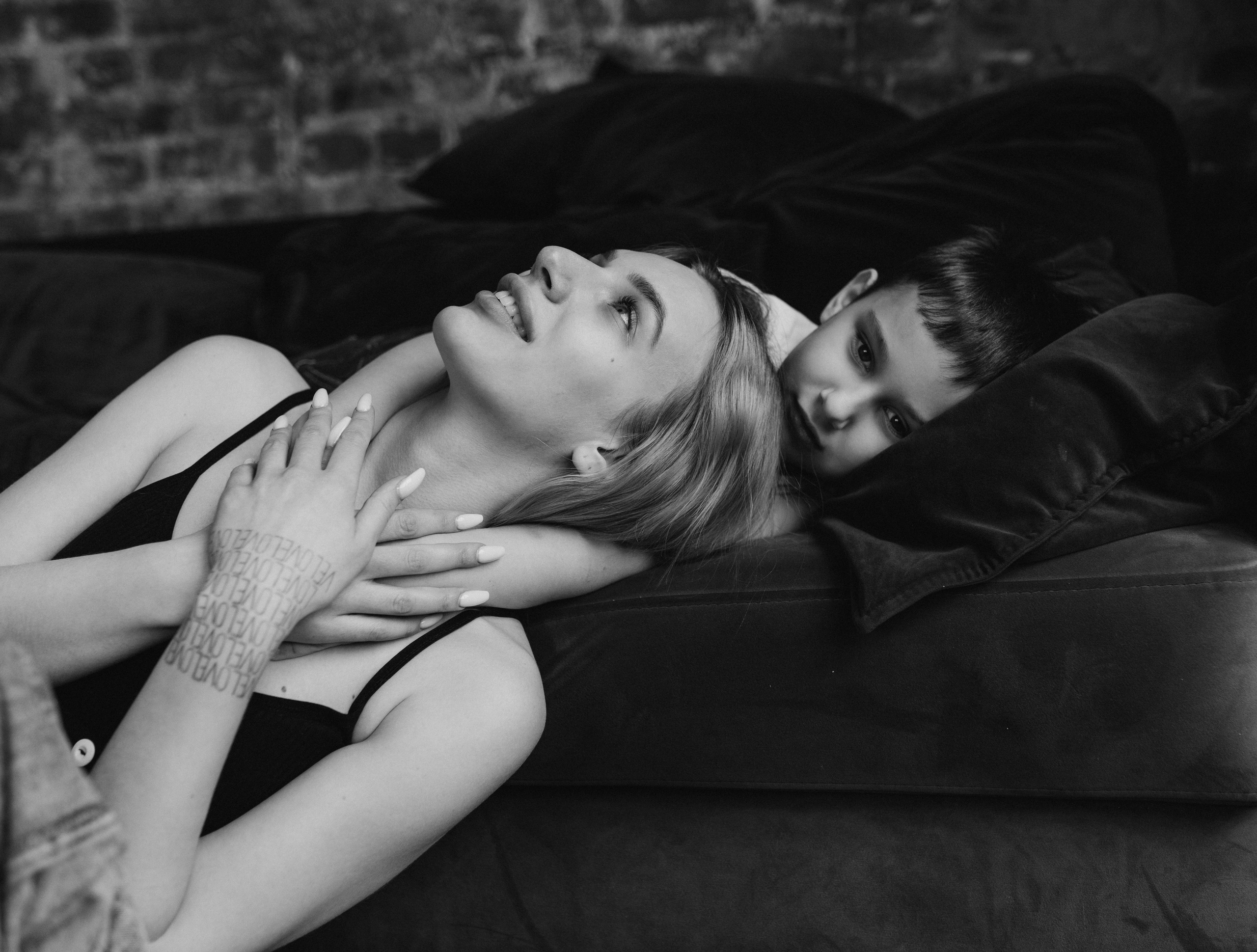 Анна и Олег. Татьяна Афонина | Фотограф