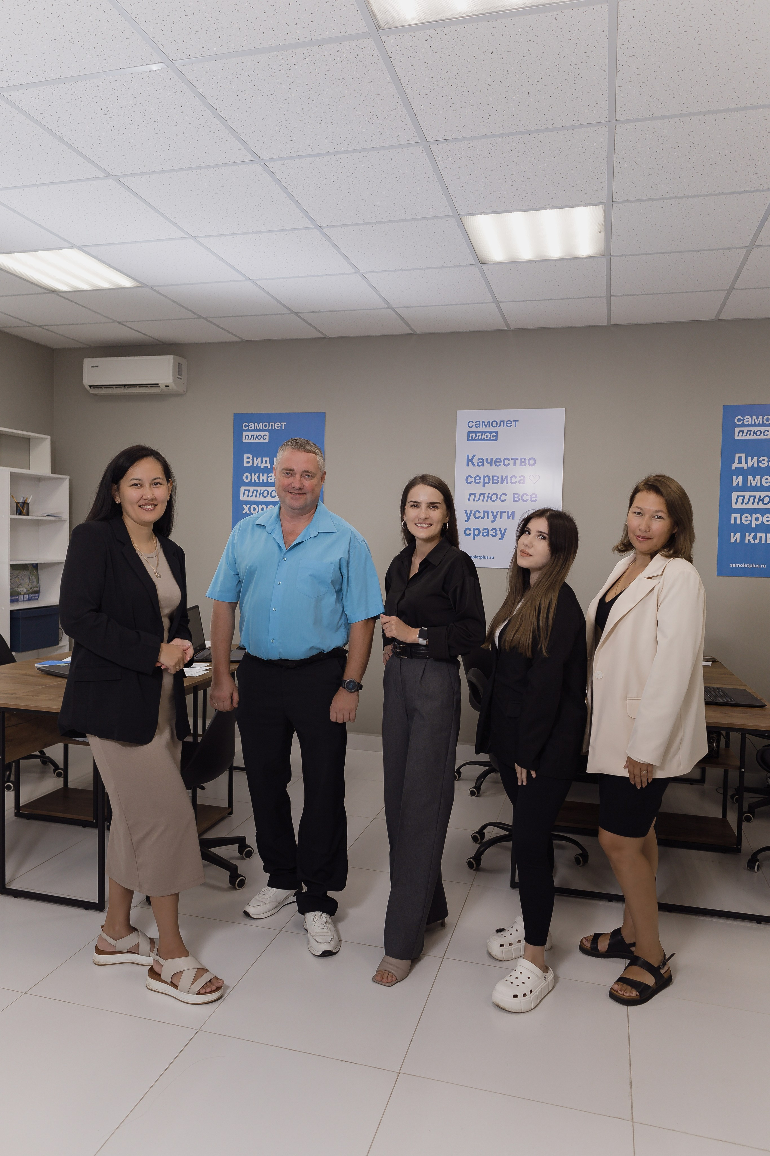 Бизнес Портрет. Фотограф в Самаре и Самарской области Констанция