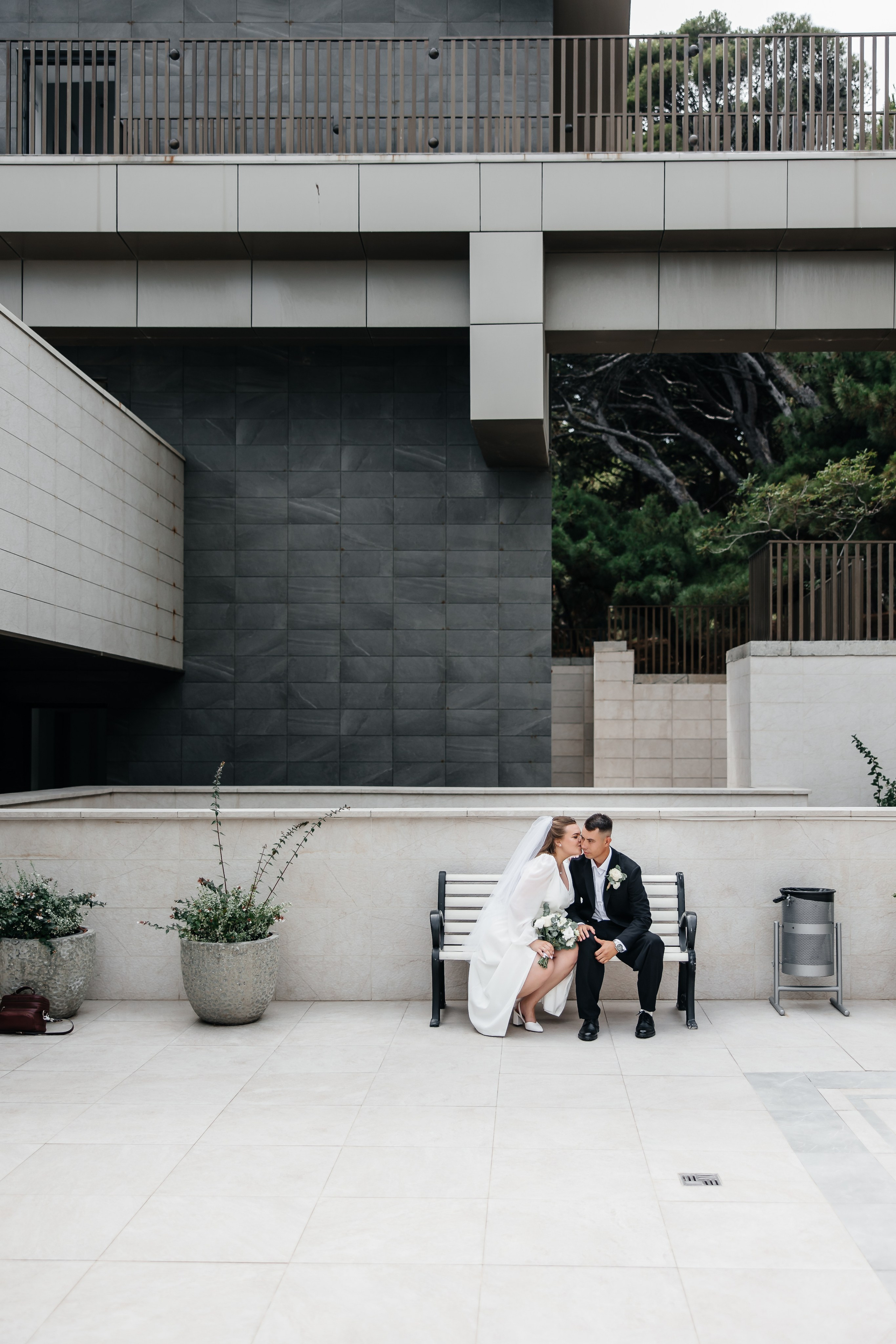 Анонс свадьбы Виолетты и Ростислава. Свадебный фотограф в Крыму и Севастополе Ольга Баскакова