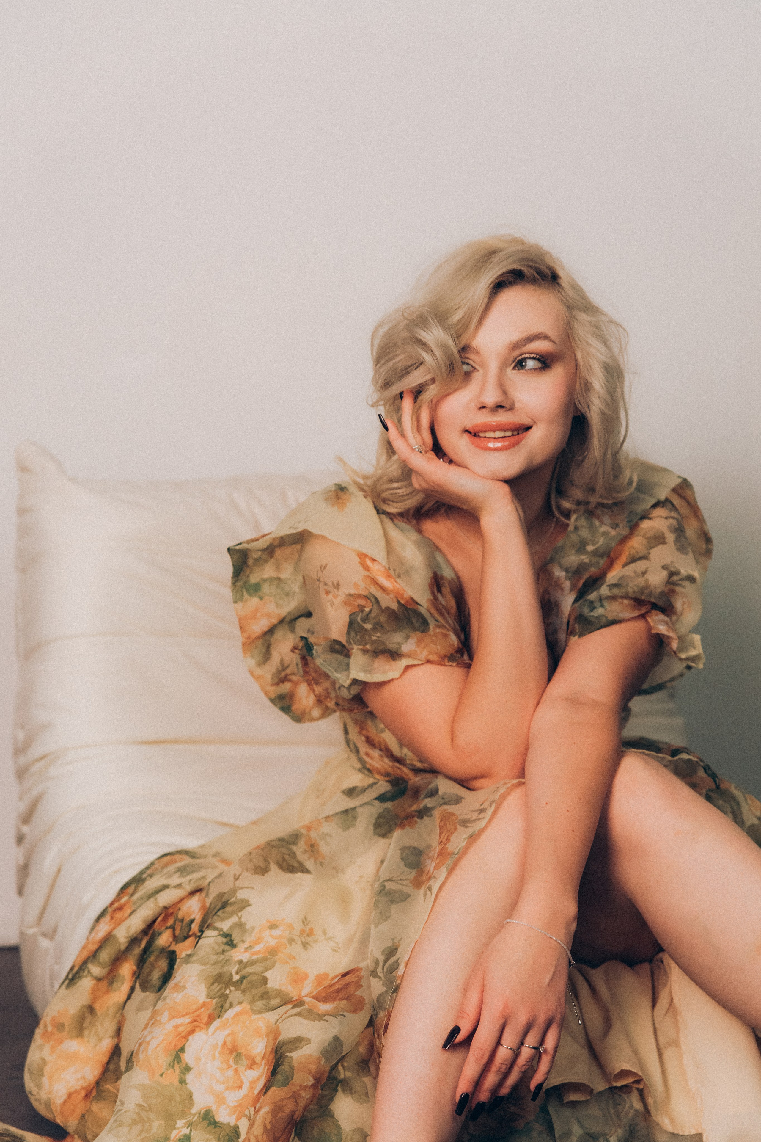 АЛЁНА. Ольга Козлова фотограф Волгоград olkiny-fotki.ru