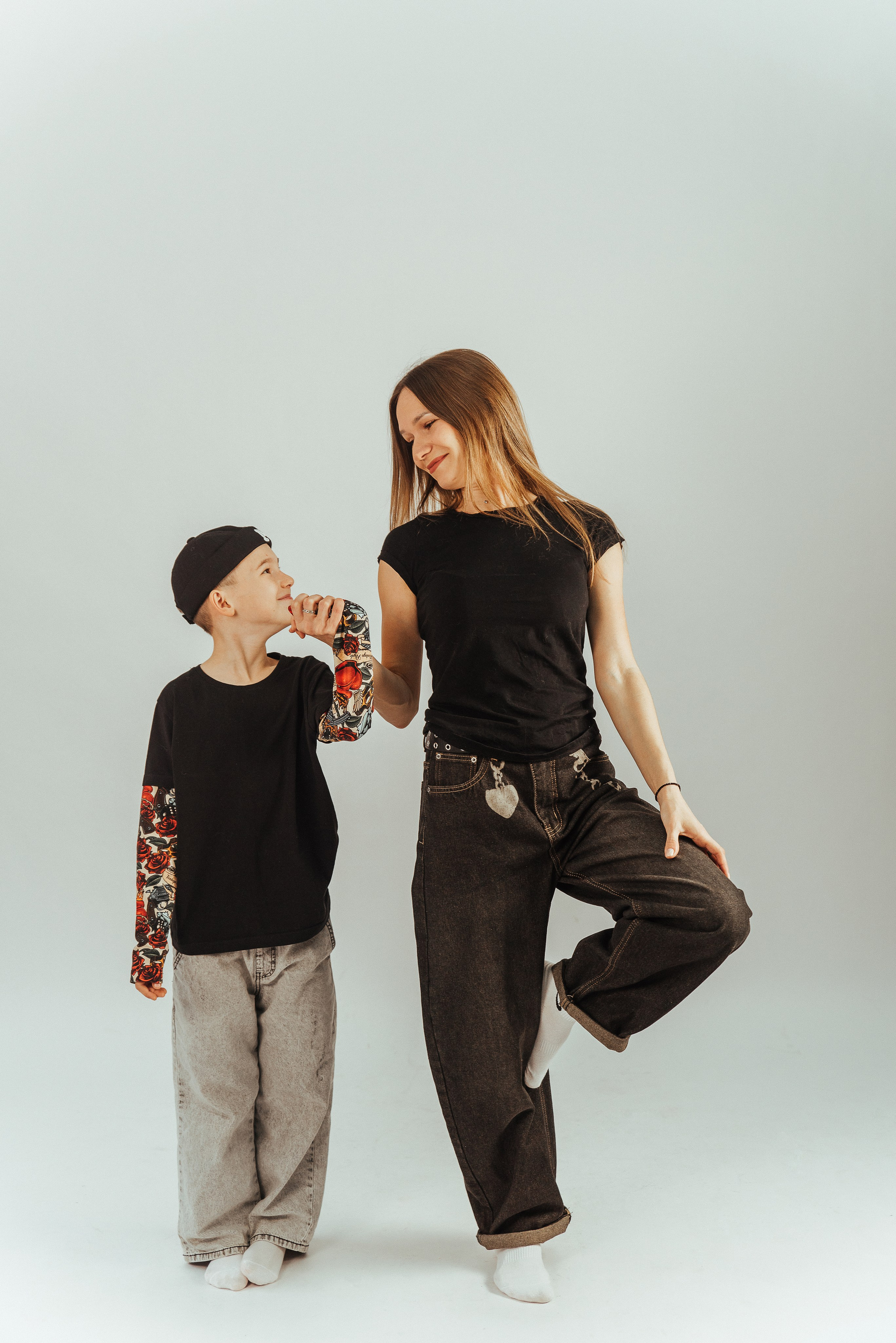 НАСТЯ и АРТЁМ. Ольга Козлова фотограф Волгоград olkiny-fotki.ru