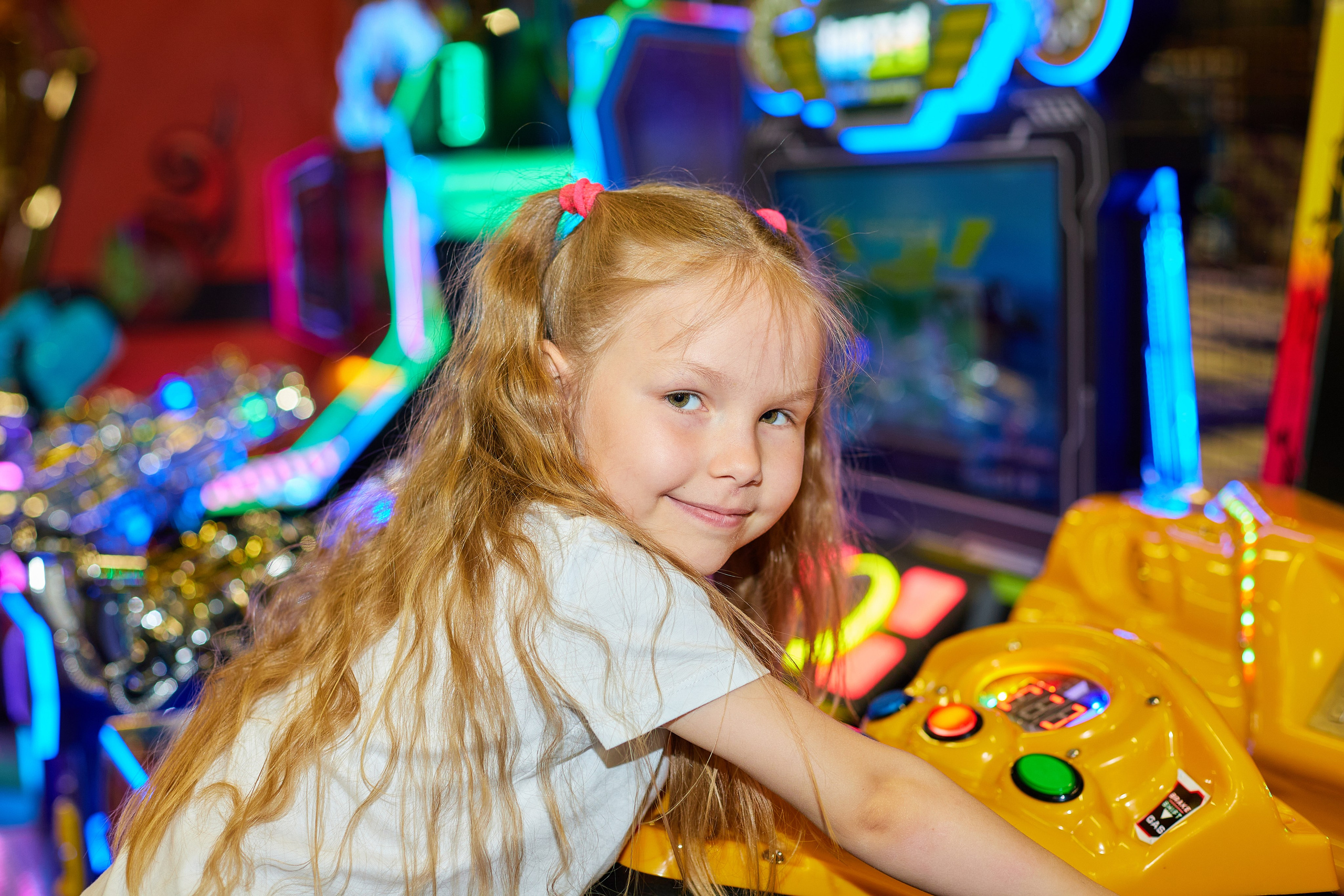 Детские дни рождения. Арт-фотограф в Екатеринбурге