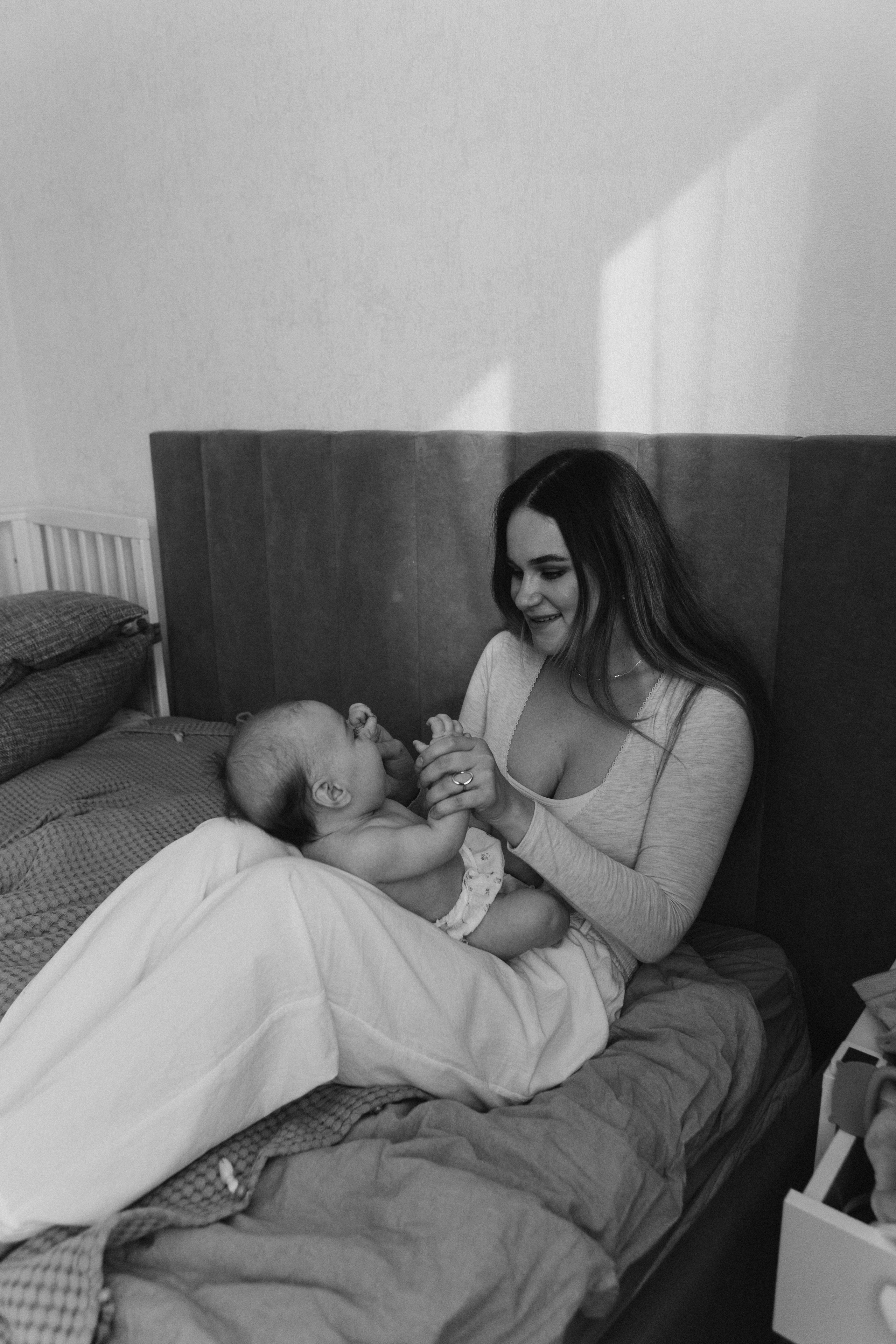 Артем, Катя и Машенька