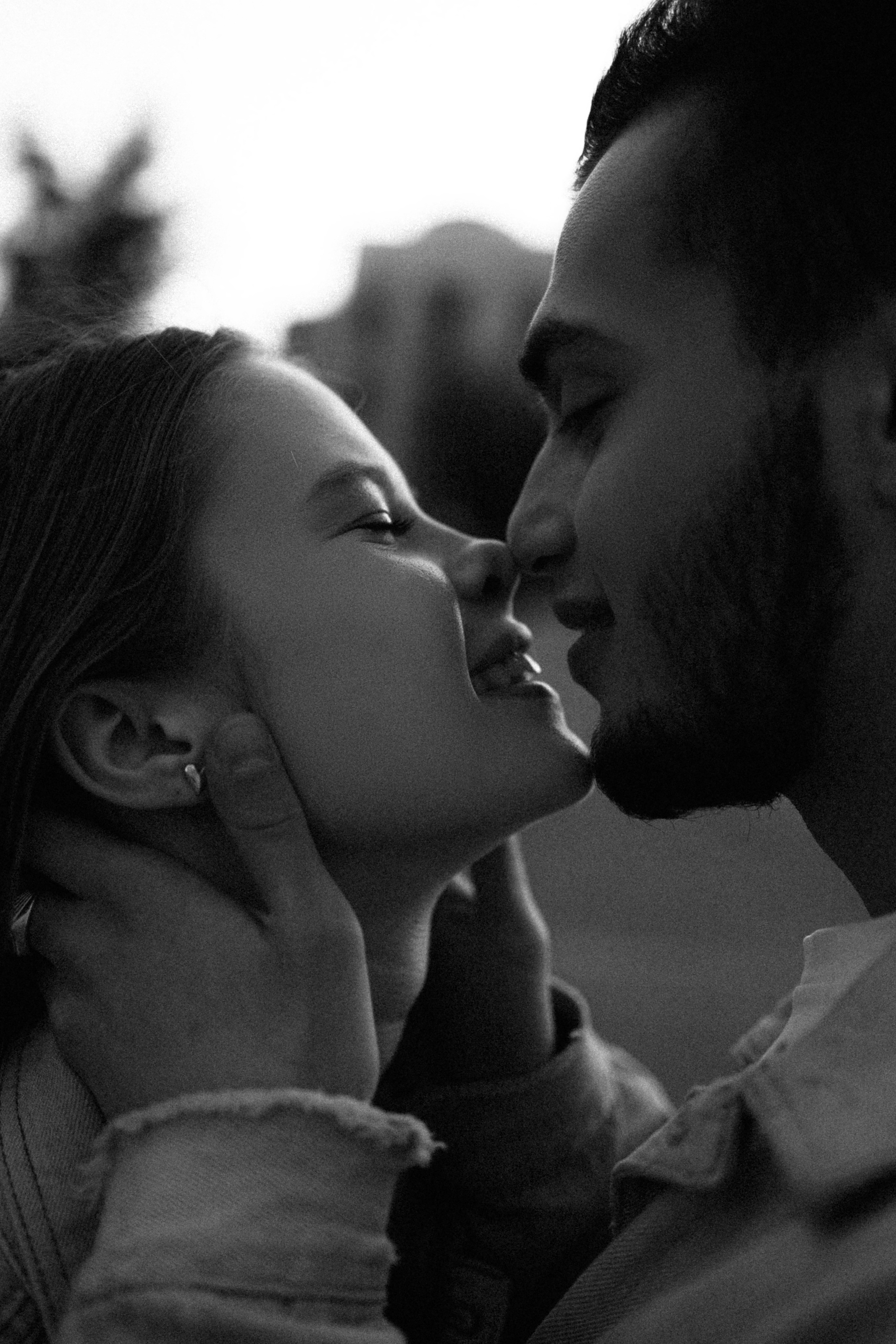 Матвей и Лиза