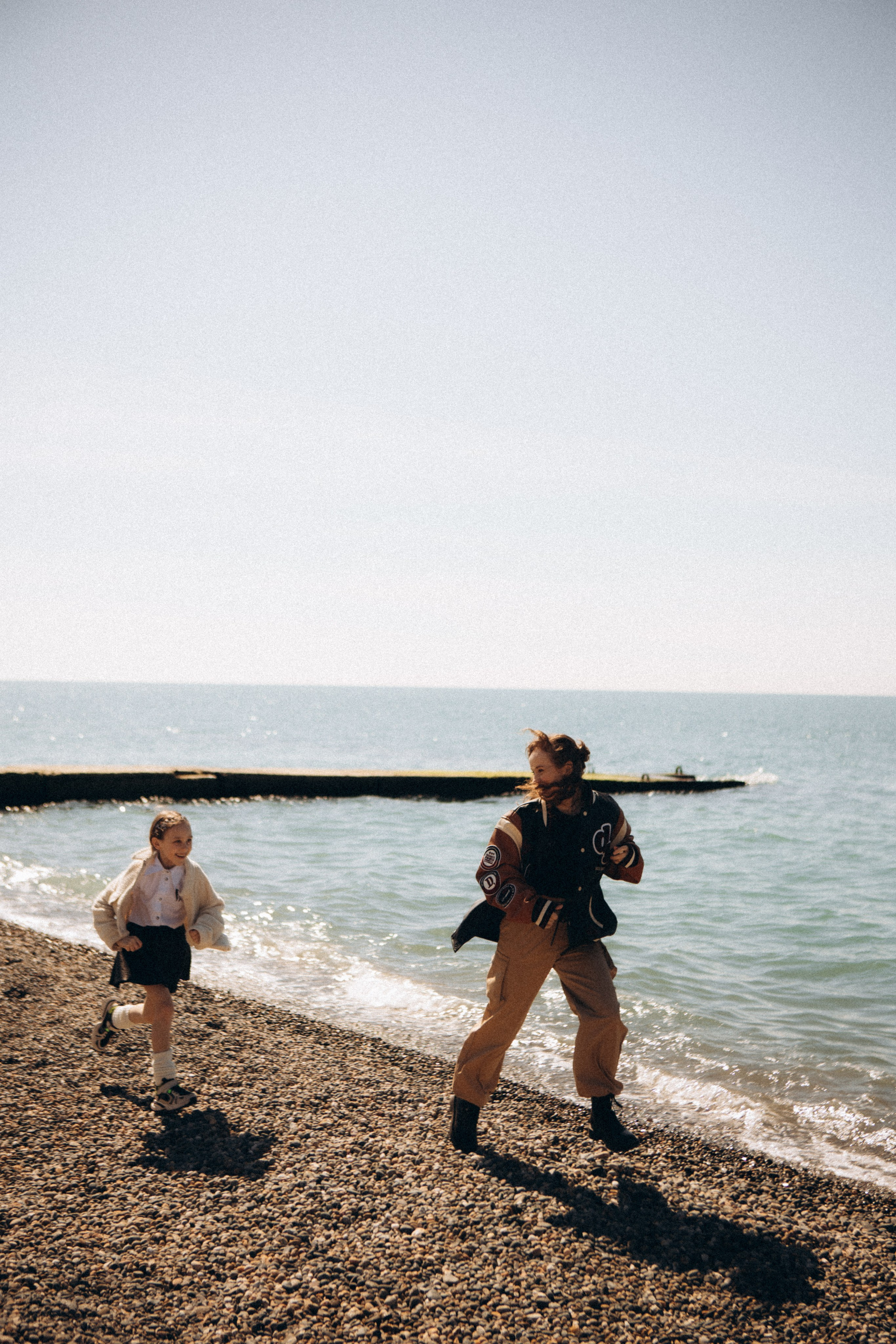 Марина и Кира