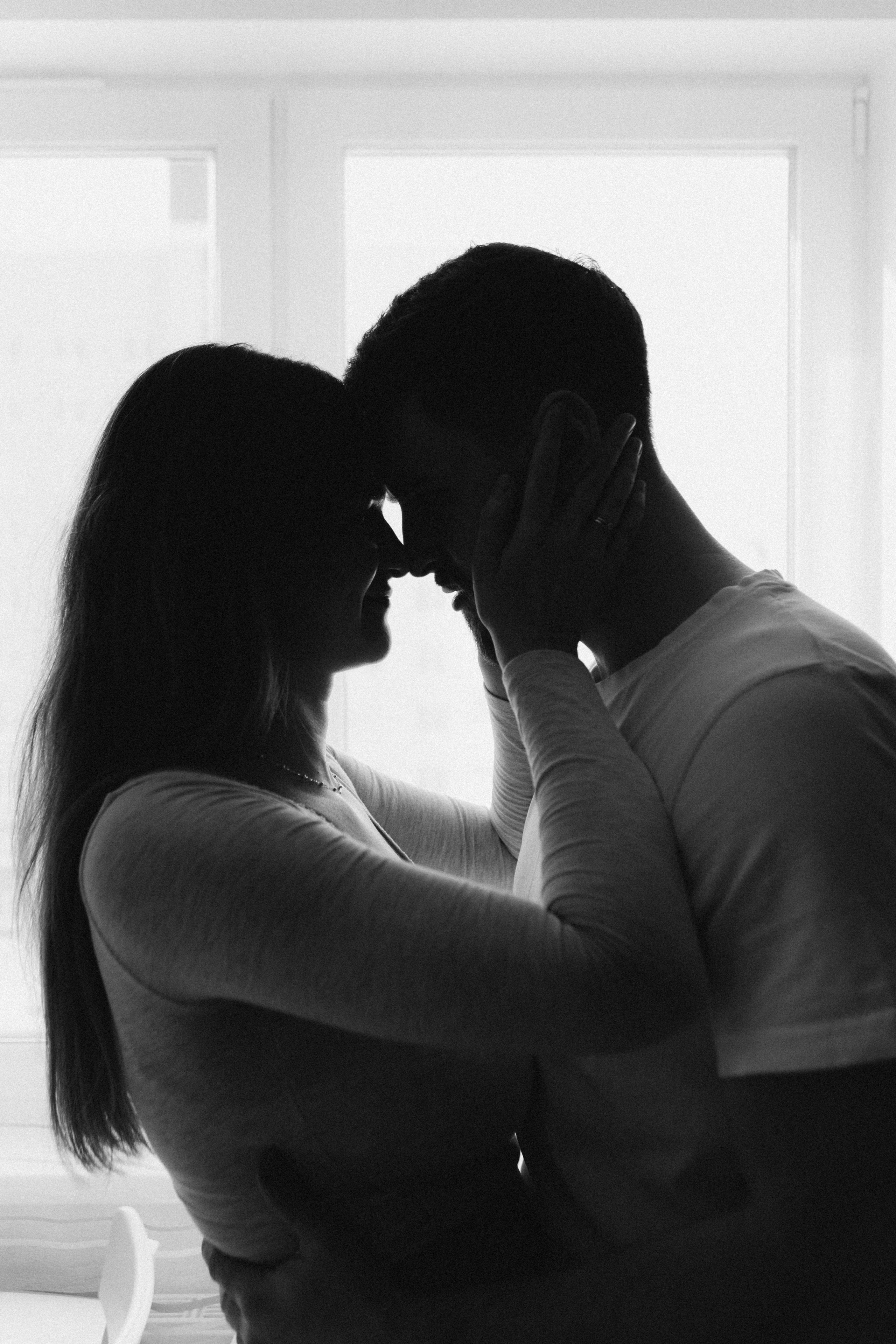 Артем, Катя и Машенька