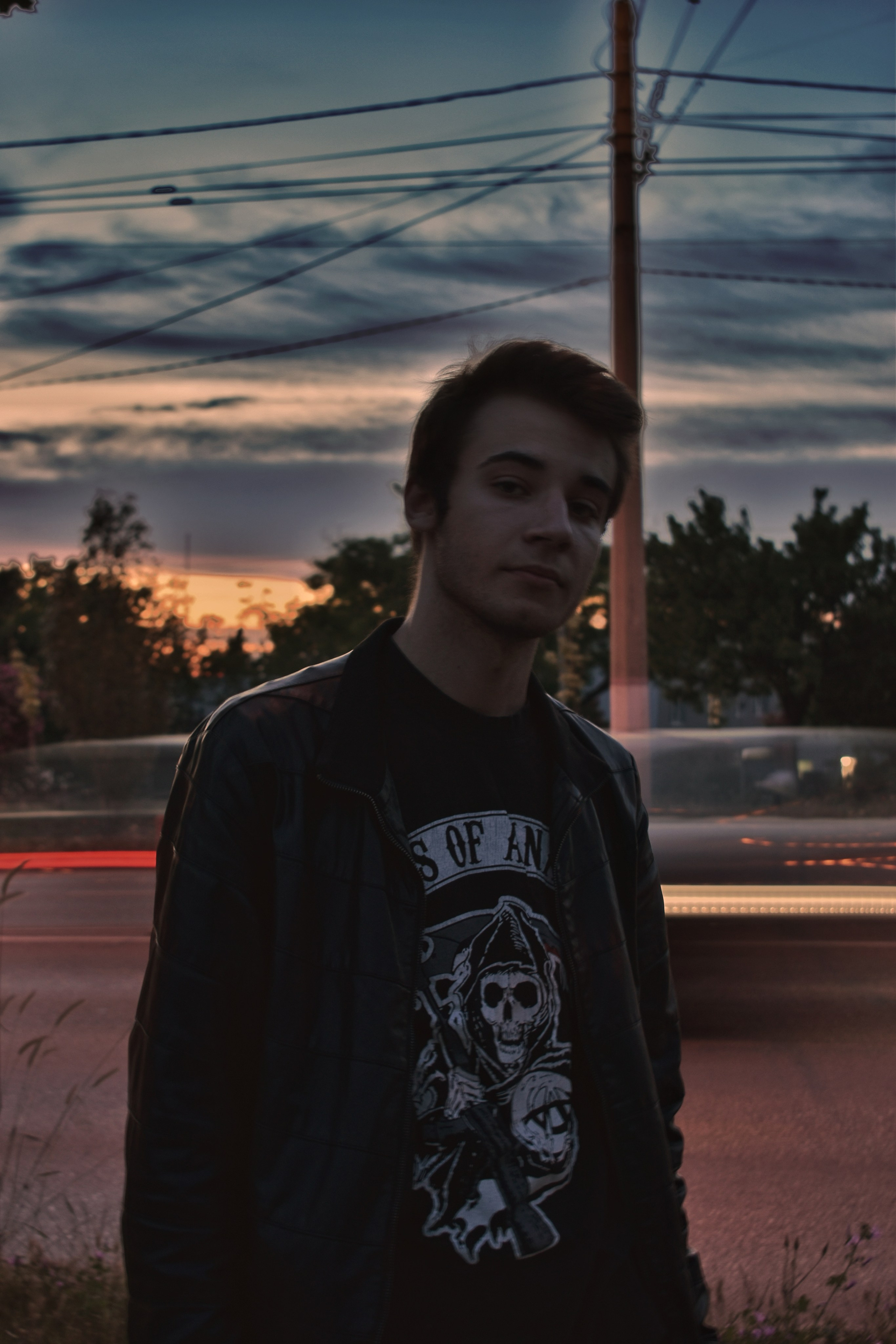 Артём. Фотограф-ретушер в Крыму Юля Лобурец