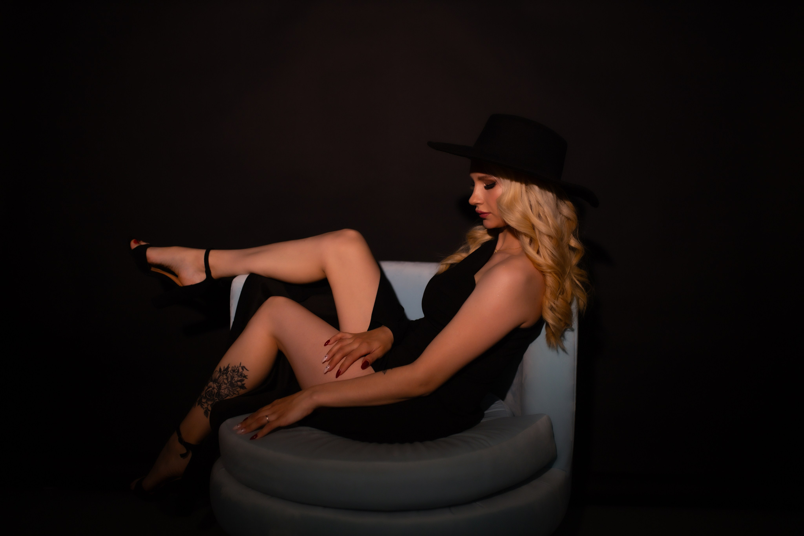 Фотосессия в студии. Свадебный и семейный фотограф Виолетта в Липецке