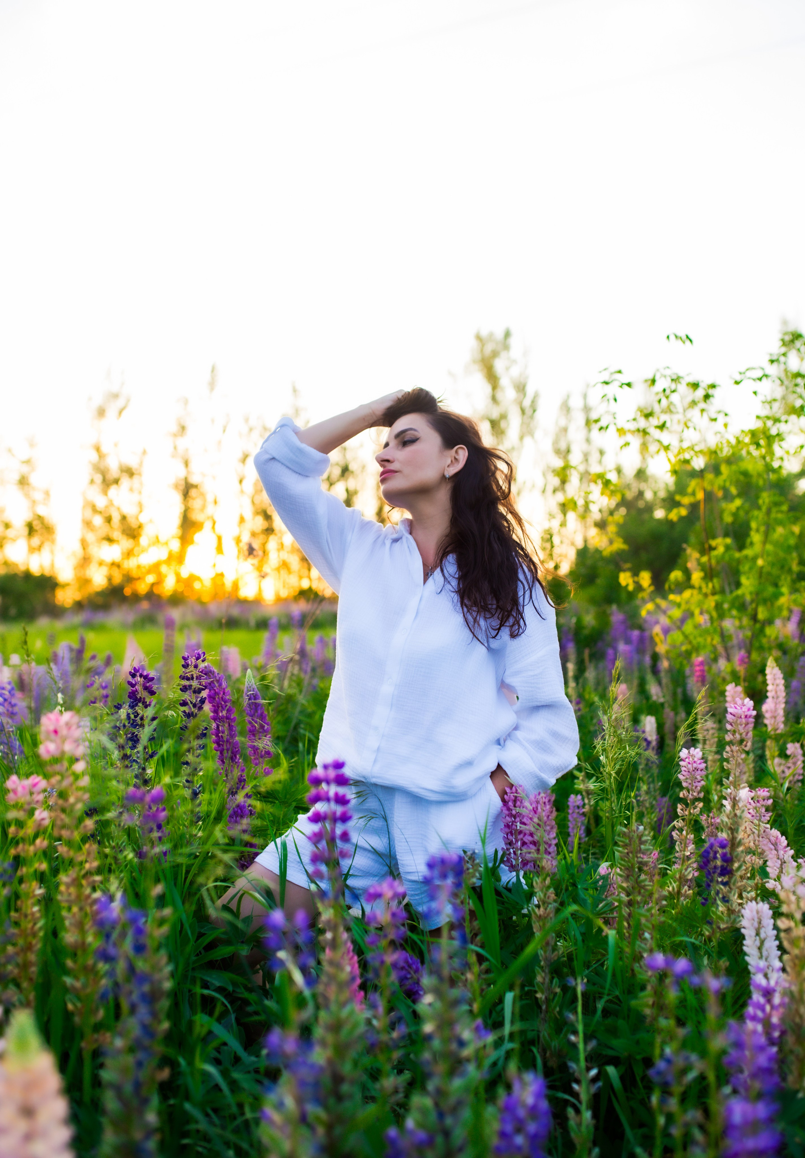 Летние прогулочные фотосесиии. Свадебный и семейный фотограф Виолетта в Липецке