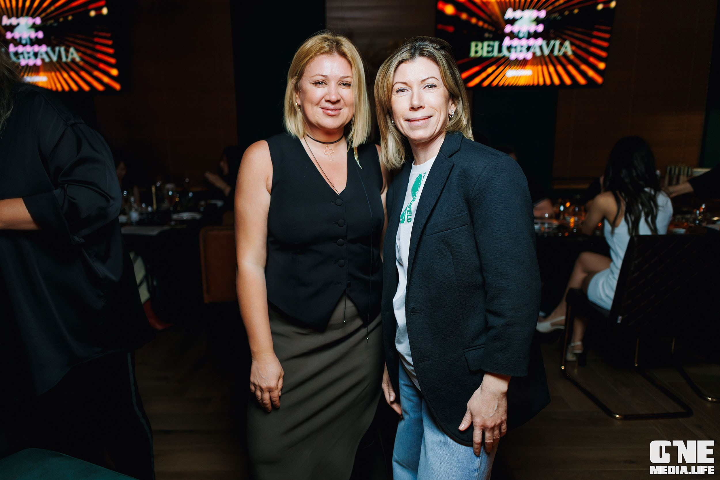 Фоторепортаж из караоке-клуба Белгравия. One Media Life: фоторепортажи, фотоотчеты с мероприятий и заведений