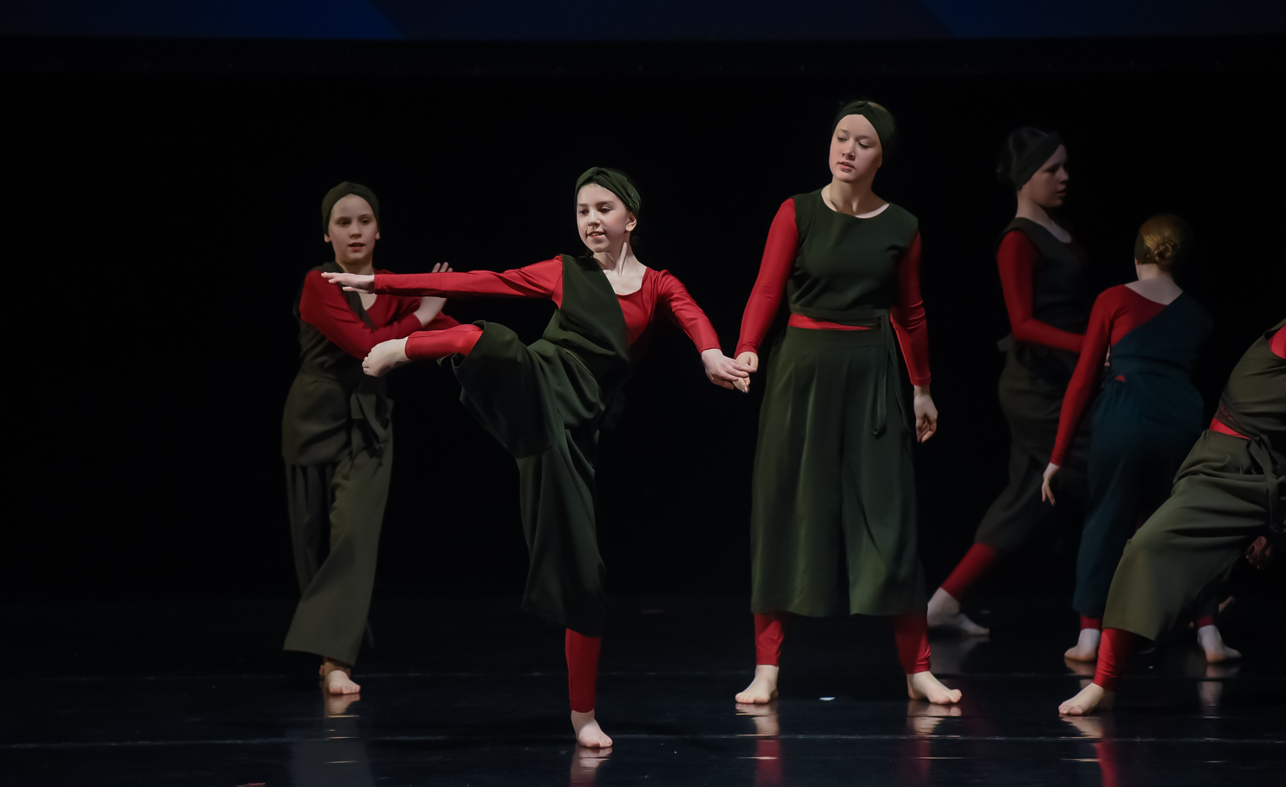 19.05.2024 Всероссийский конкурс современной хореографии «Стрелка» г. Нижний Н. Медиастудия Фото Концепт