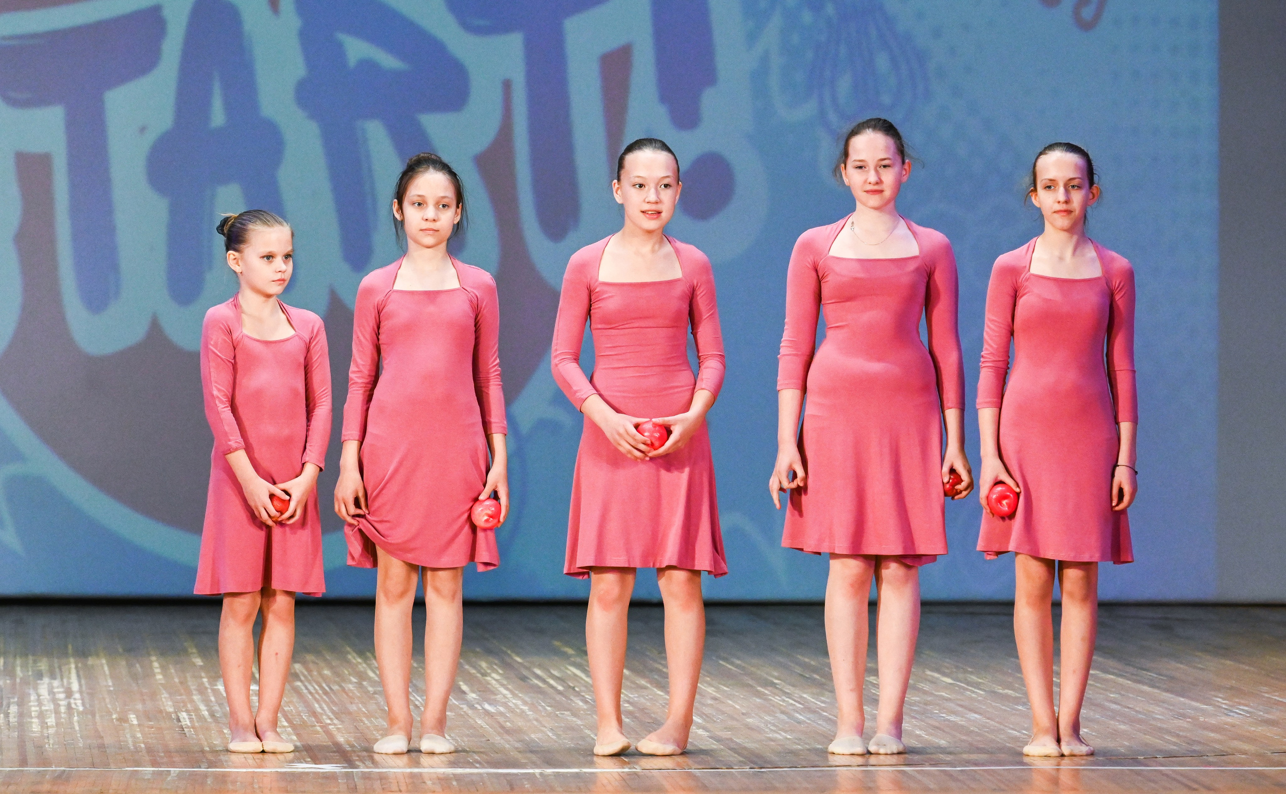 20.04.2025 Фестиваль детского и юношеского творчества «HA START!» г. Самара. Медиастудия Фото Концепт