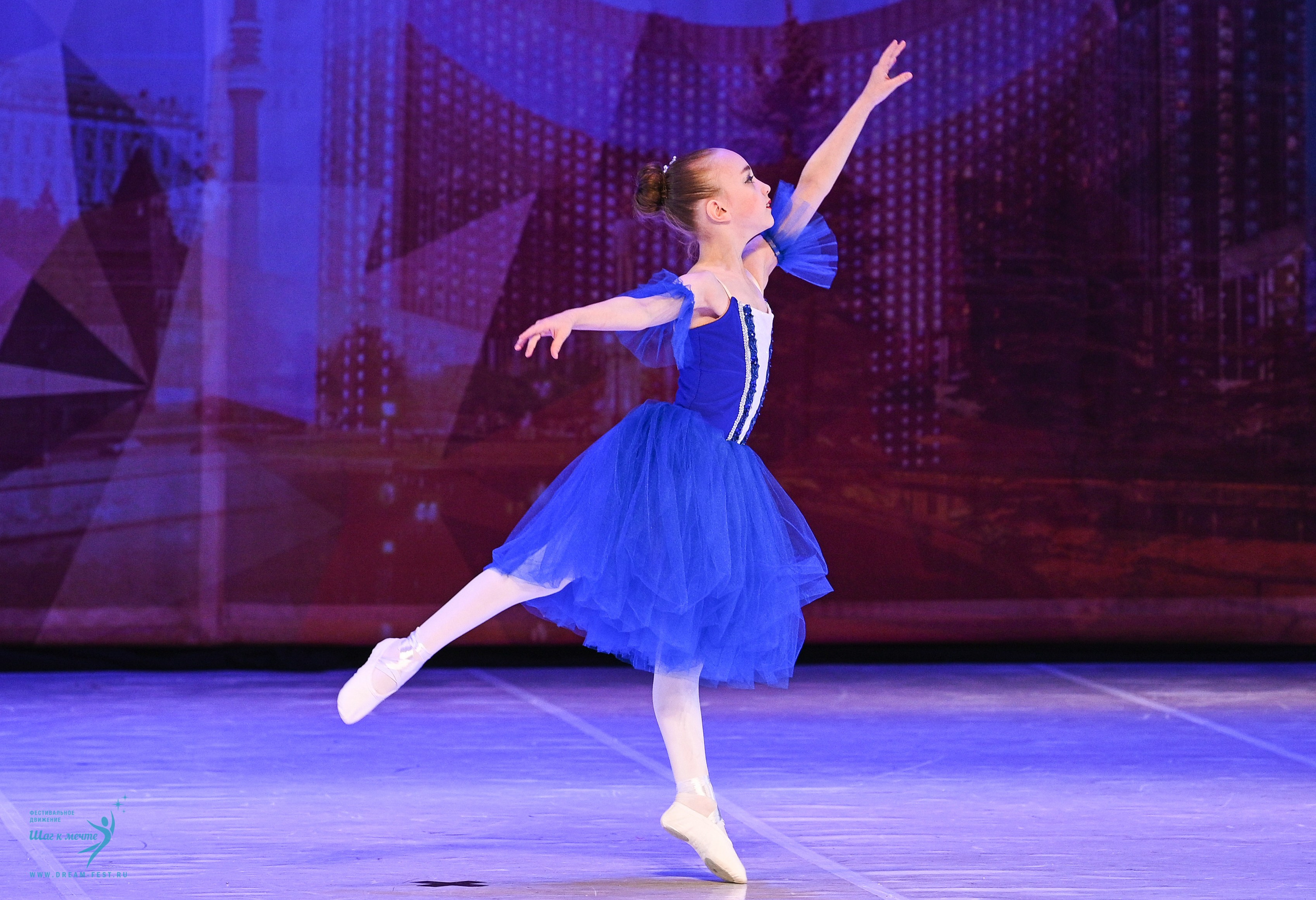 17.05.2025 «Московский Звездопад» Фестивальное движение «Шаг к мечте» г. Москва. Медиастудия Фото Концепт