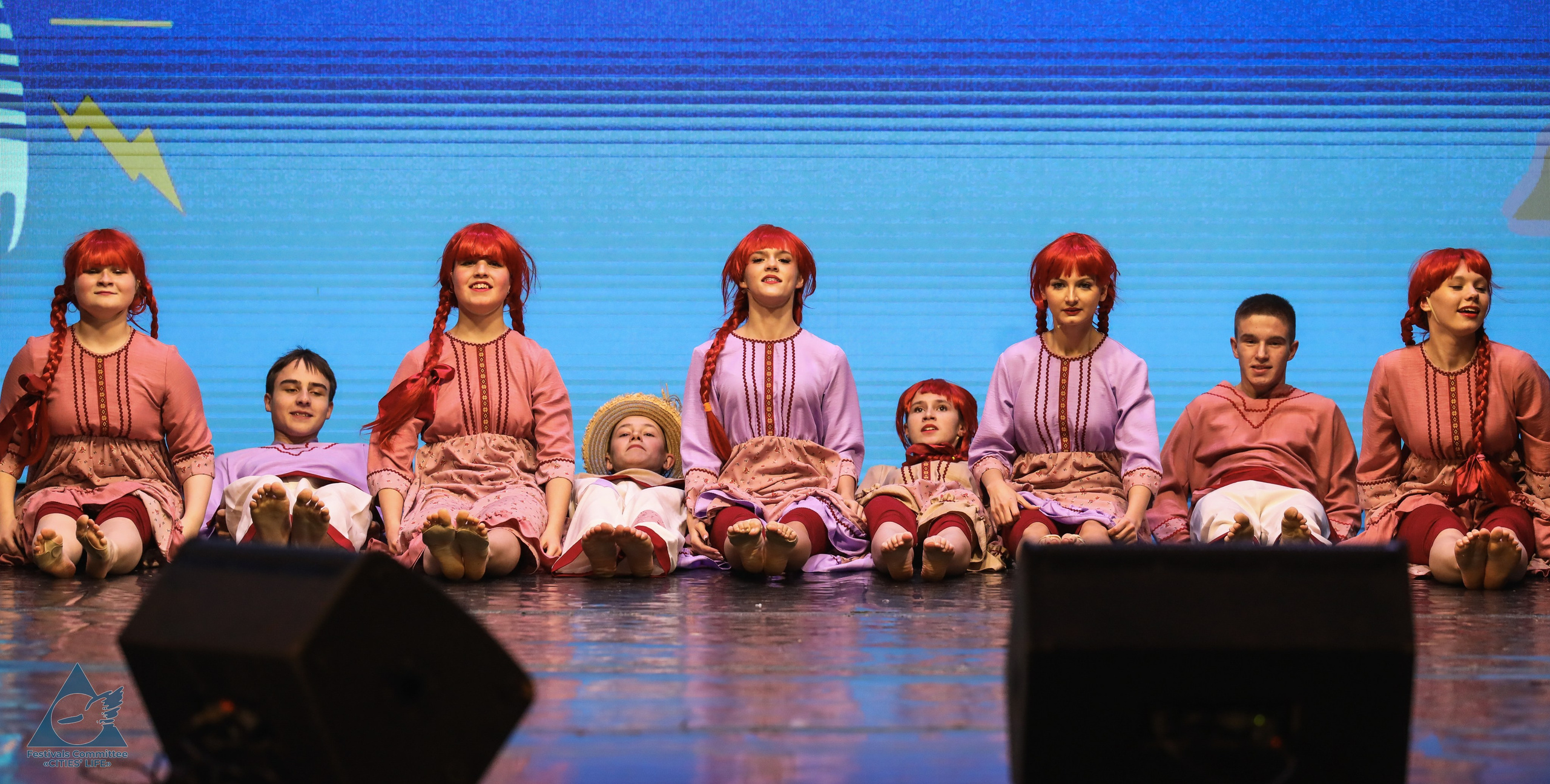 15.11.2025 «Жизнь Городов» Фестиваль-конкурс «ПЛАНЕТА ИСКУССТВ» г. Минск. Медиастудия Фото Концепт