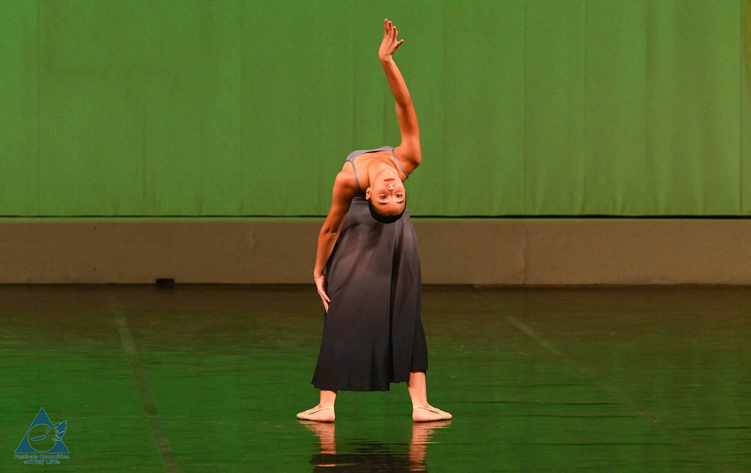 04.10.2025 «Жизнь Городов» Фестиваль-конкурс «ПЛАНЕТА ИСКУССТВ» г. Санкт-Петербург. Медиастудия Фото Концепт