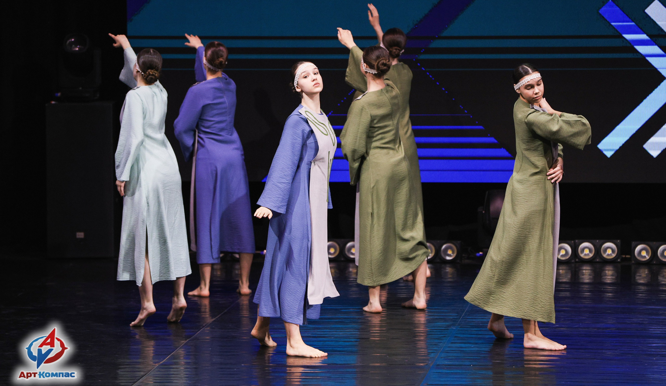 05.04.2026 «Арт-Компас» Конкурс современного и эстрадного танца «Стрелка» г. Самара. Медиастудия Фото Концепт