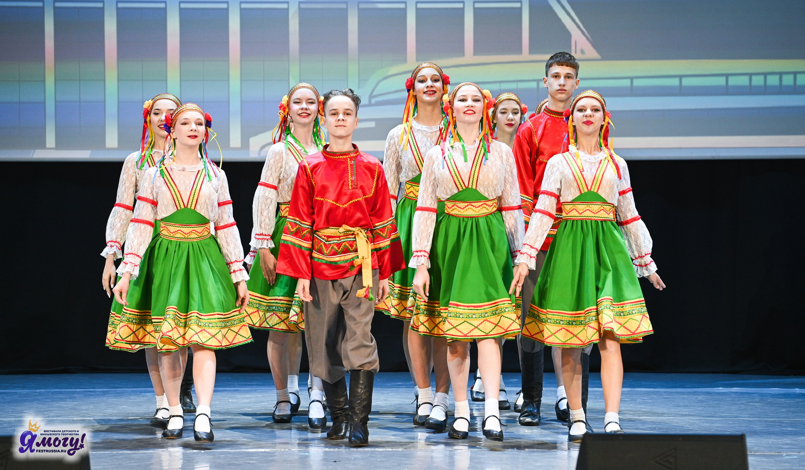 28.04.2025 «Я МОГУ!» XVIII Международный фестиваль-конкурс «Союз Добра» г. Минск. Медиастудия Фото Концепт