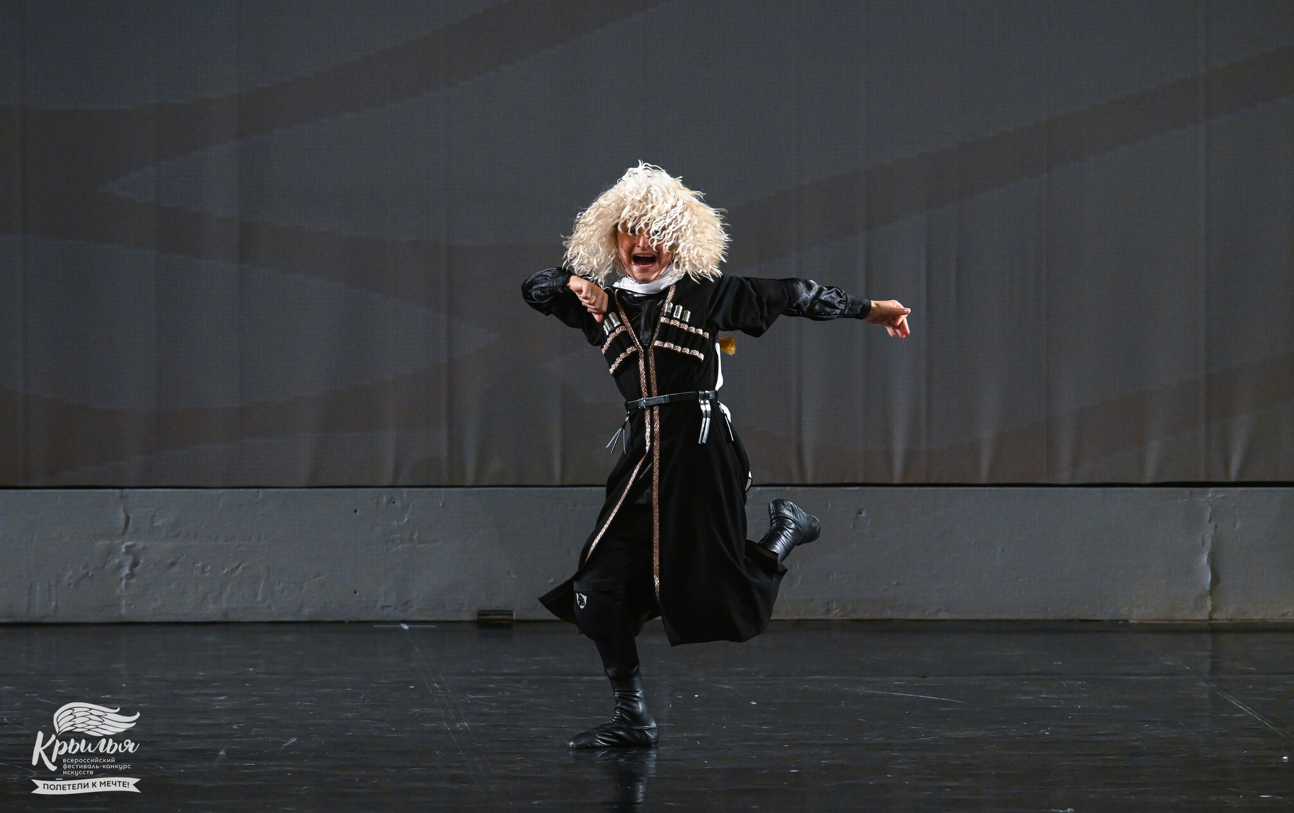 04.06.2025 Всероссийский фестиваль-конкурс искусств «Крылья» г. Санкт- Петербург. Медиастудия Фото Концепт