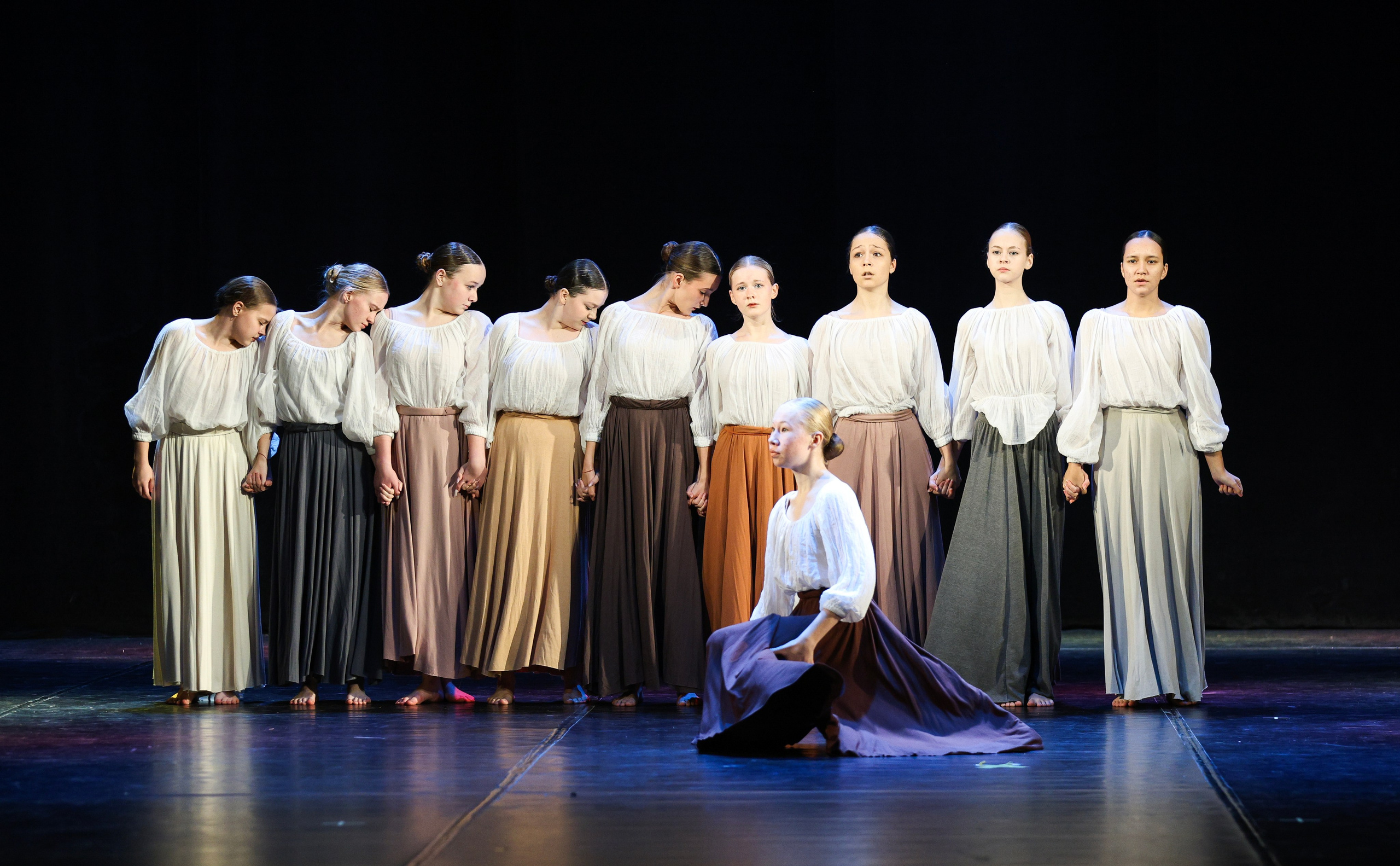 09.11.2024 Фестиваль хореографического искусства «АРТ-КОМПАС. УРАЛ» г. Челябинск. Медиастудия Фото Концепт