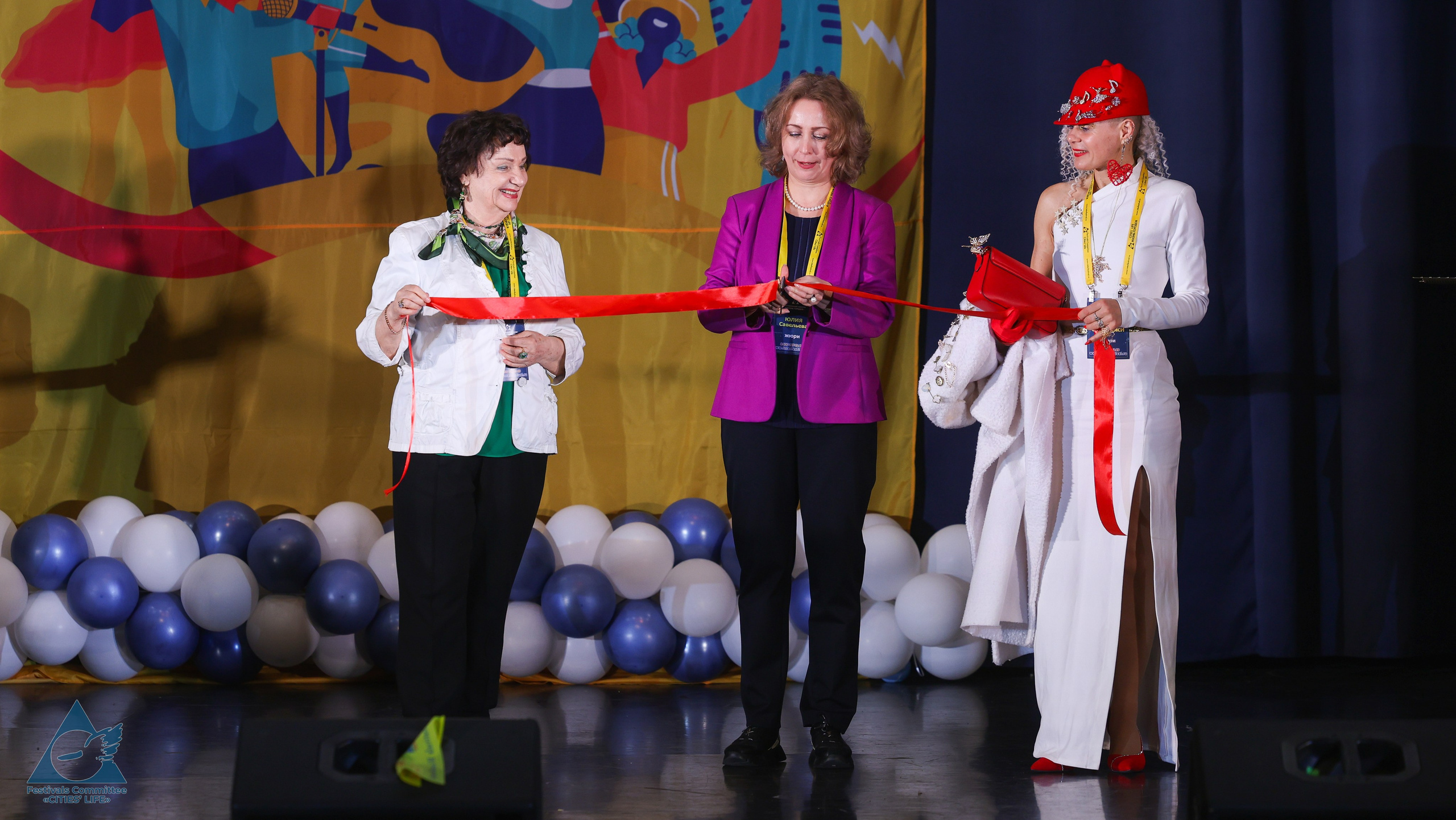 03.05.2026 «Жизнь Городов» Фестиваль-конкурс «ПЛАНЕТА ИСКУССТВ» г. Санкт-Петербург. Медиастудия Фото Концепт