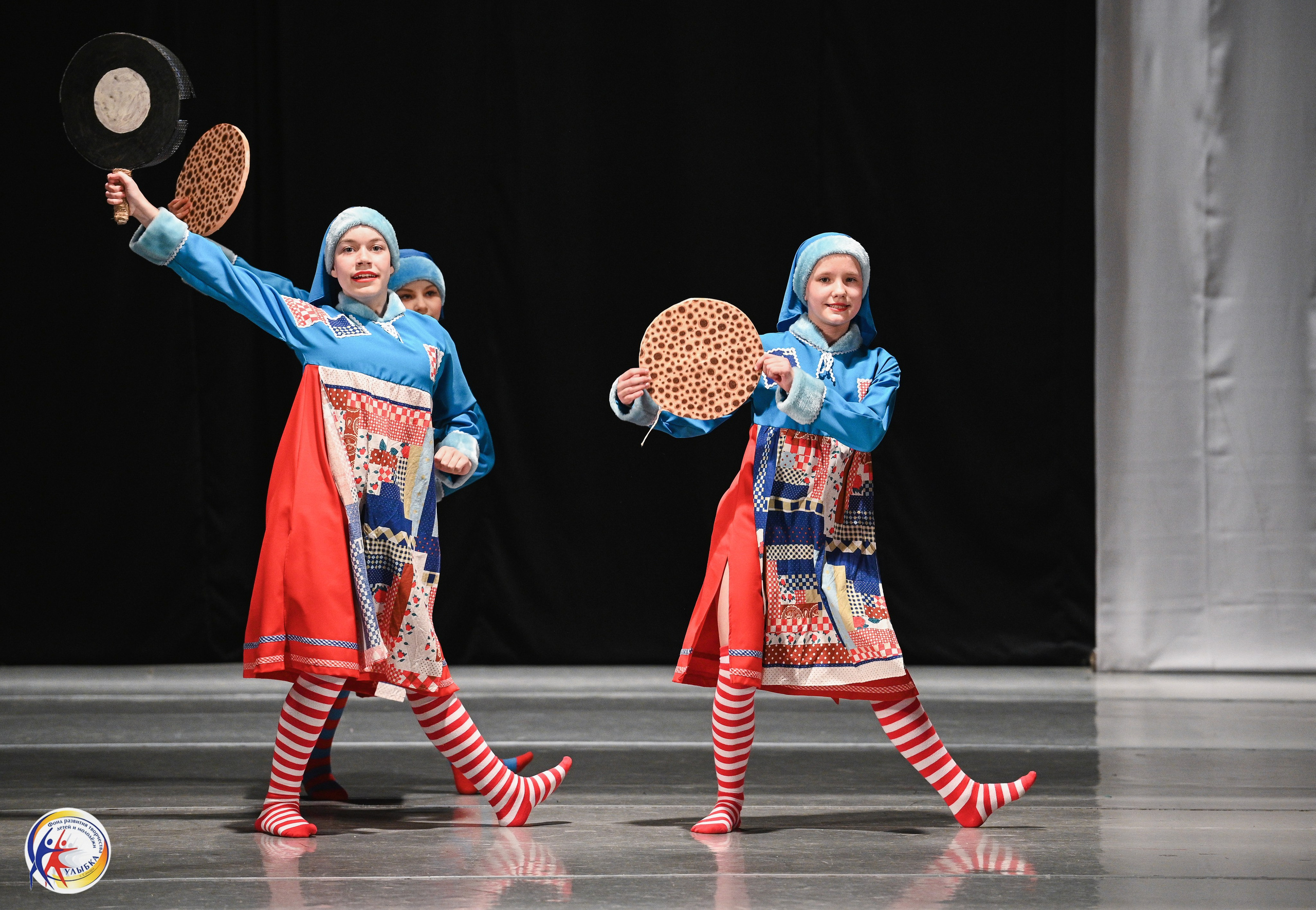 29.03.2026 Международный хореографический конкурс «Новые имена» г. Нижний Новгород. Медиастудия Фото Концепт