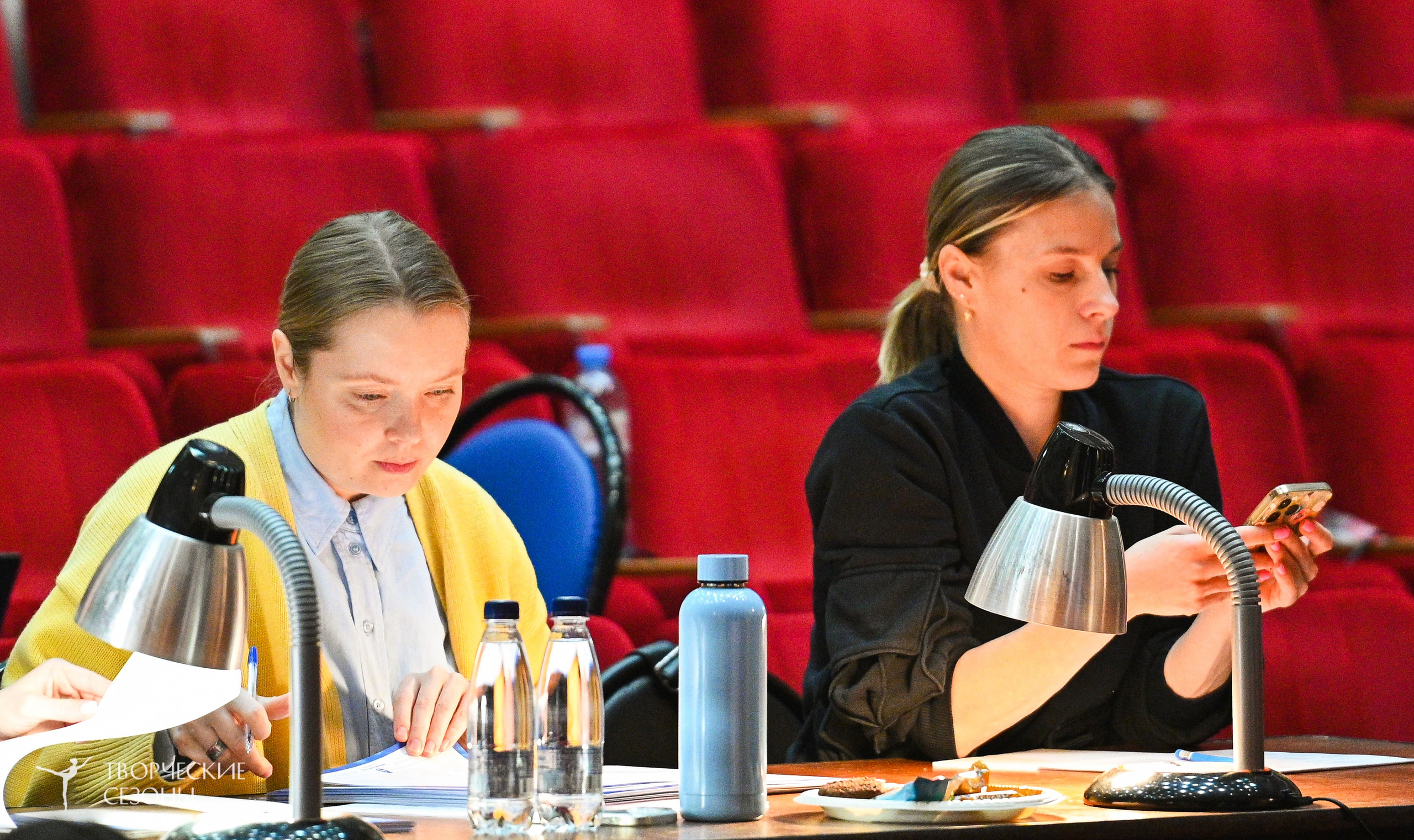 22.11.2025 IV Всероссийский хореографический фестиваль «Россия танцует на Волге». Медиастудия Фото Концепт