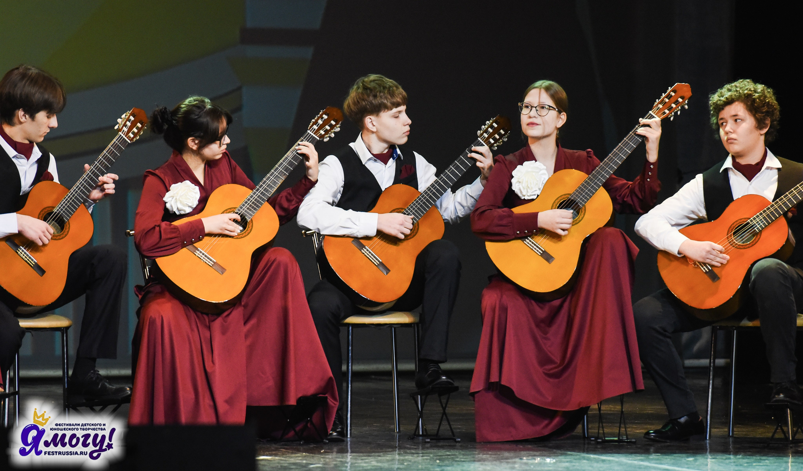 07.01.2026 «Я МОГУ!» 88-й Международный фестиваль-конкурс «Вдохновение.Зима» г. Санкт-Петербург. Медиастудия Фото Концепт