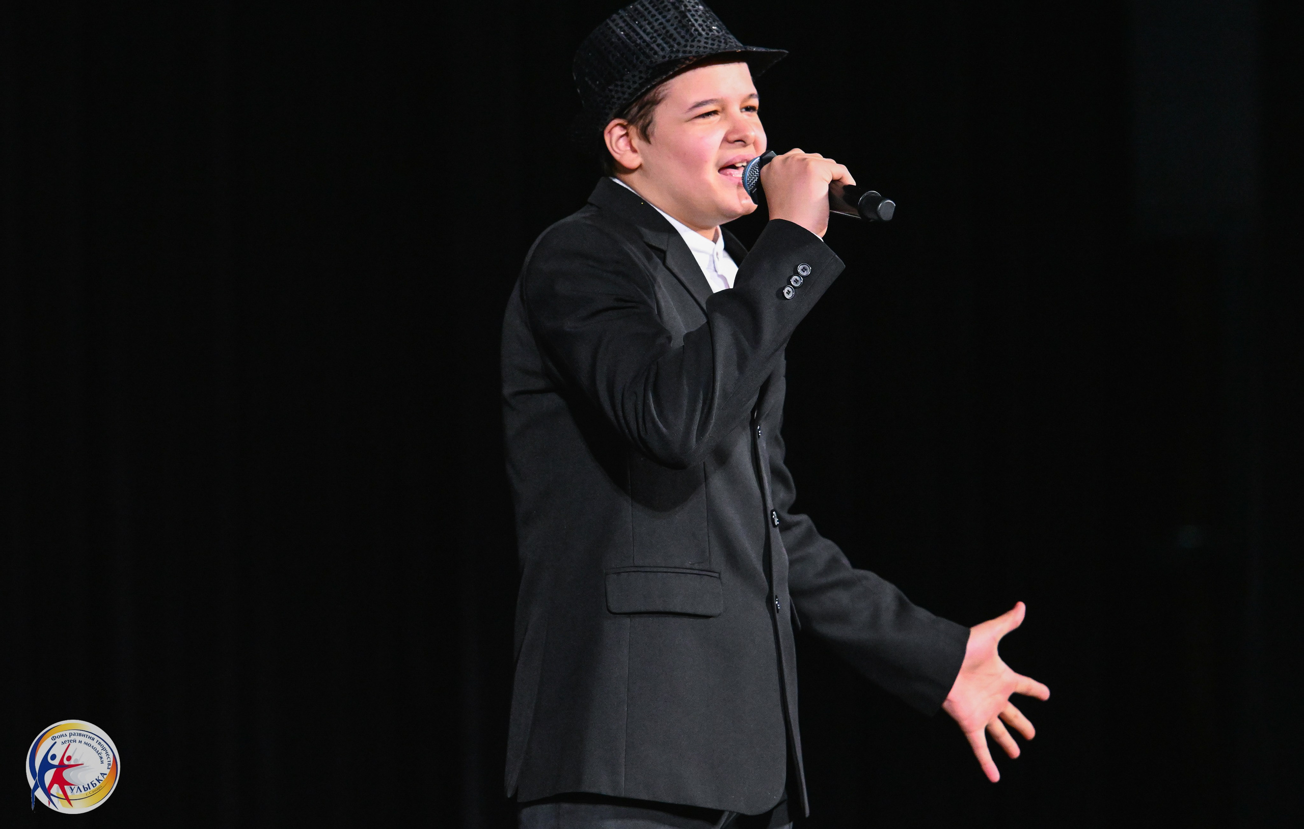 25.01.2026 Международный творческий конкурс «МЕТЕЛИЦА» г. Самара. Медиастудия Фото Концепт