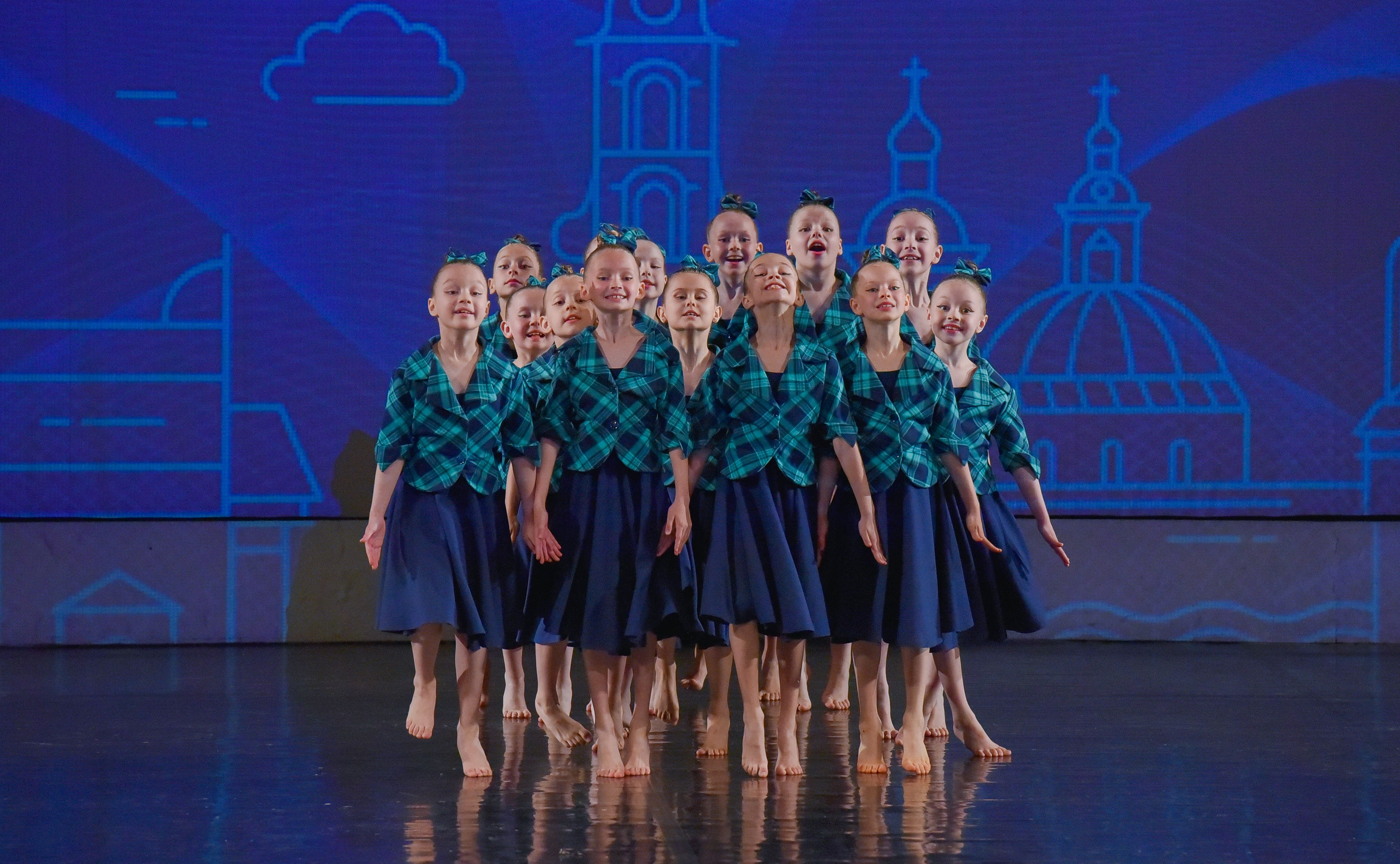 08.06.2024 Всероссийский фестиваль талантов «Невские встречи» г. Санкт-Петербург. Медиастудия Фото Концепт