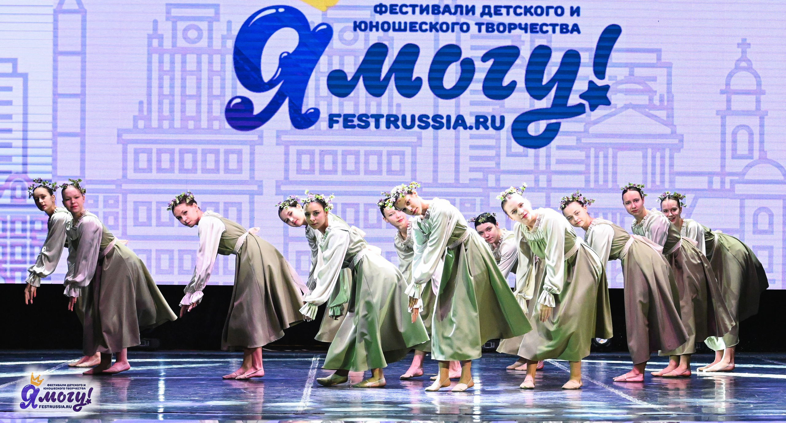 23.12.2025 «Я МОГУ!» XXII Международный фестиваль-конкурс «Союз Добра» г. Минск. Медиастудия Фото Концепт