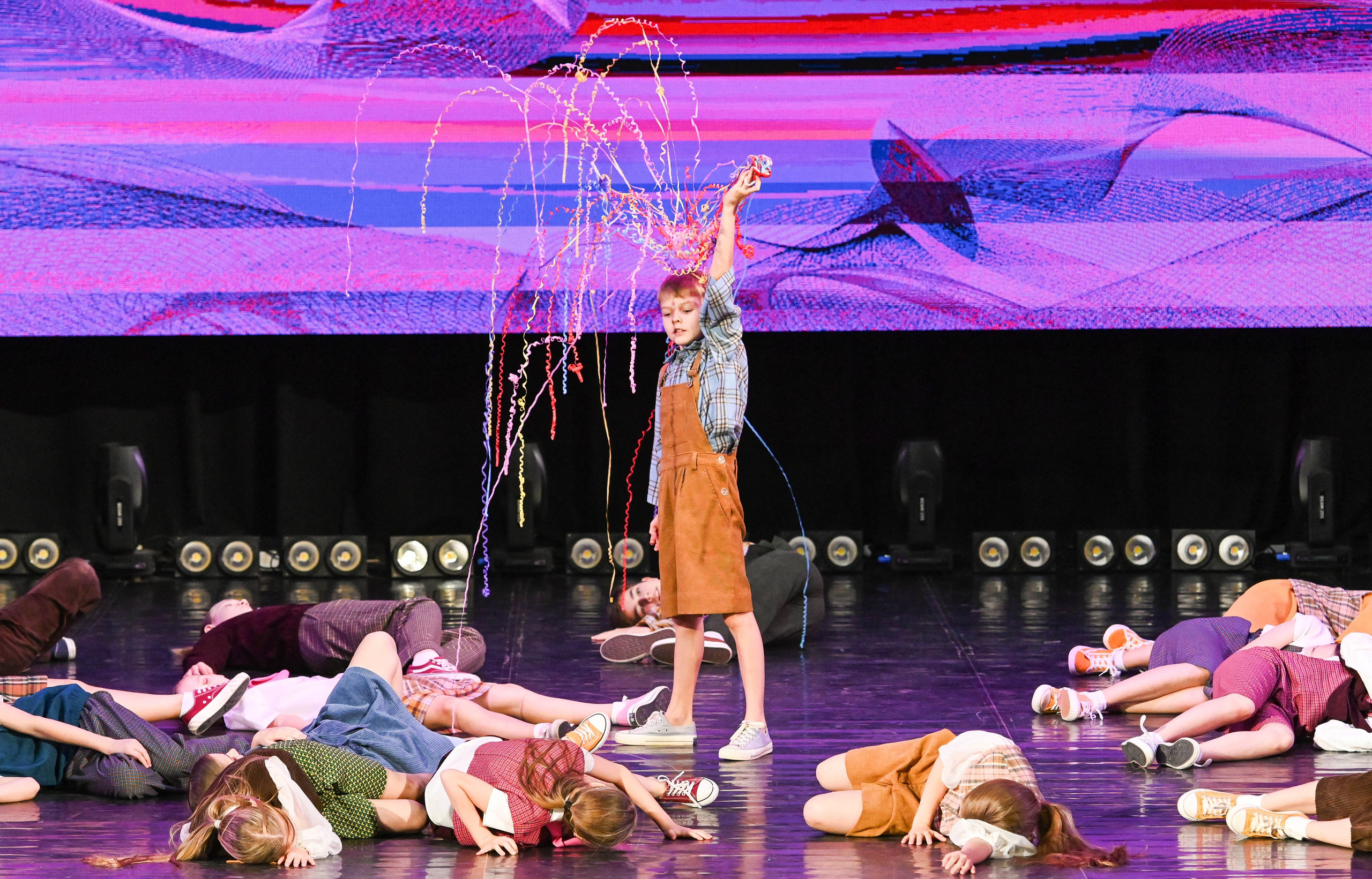 24.11.2024 Фестиваль хореографического искусства «АРТ-КОМПАС. Поволжье» г. Самара. Медиастудия Фото Концепт