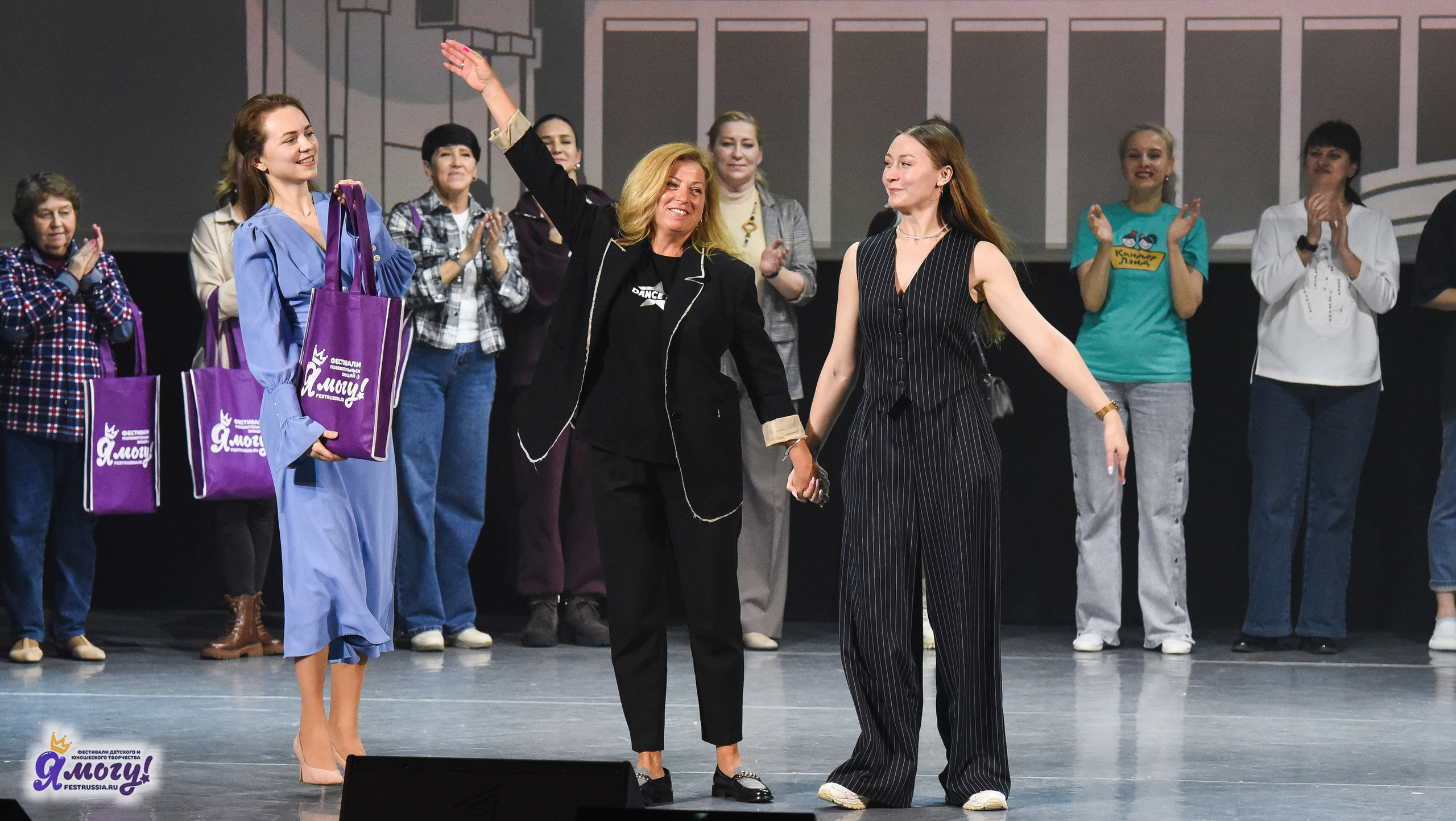 24.03.2025 «Я МОГУ!» XVII Международный фестиваль-конкурс «Союз Добра» г. Минск. Медиастудия Фото Концепт