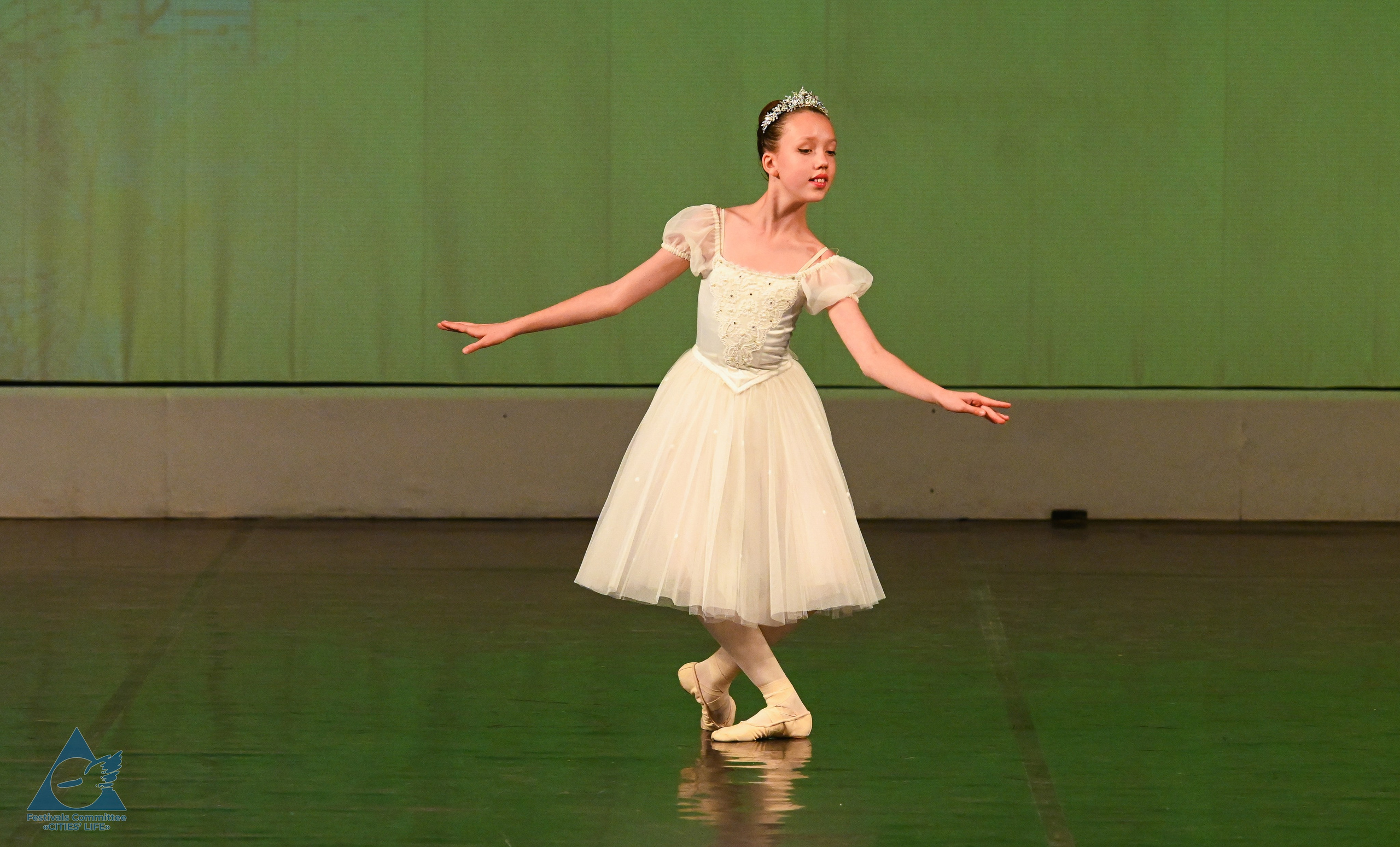 04.10.2025 «Жизнь Городов» Фестиваль-конкурс «ПЛАНЕТА ИСКУССТВ» г. Санкт-Петербург. Медиастудия Фото Концепт