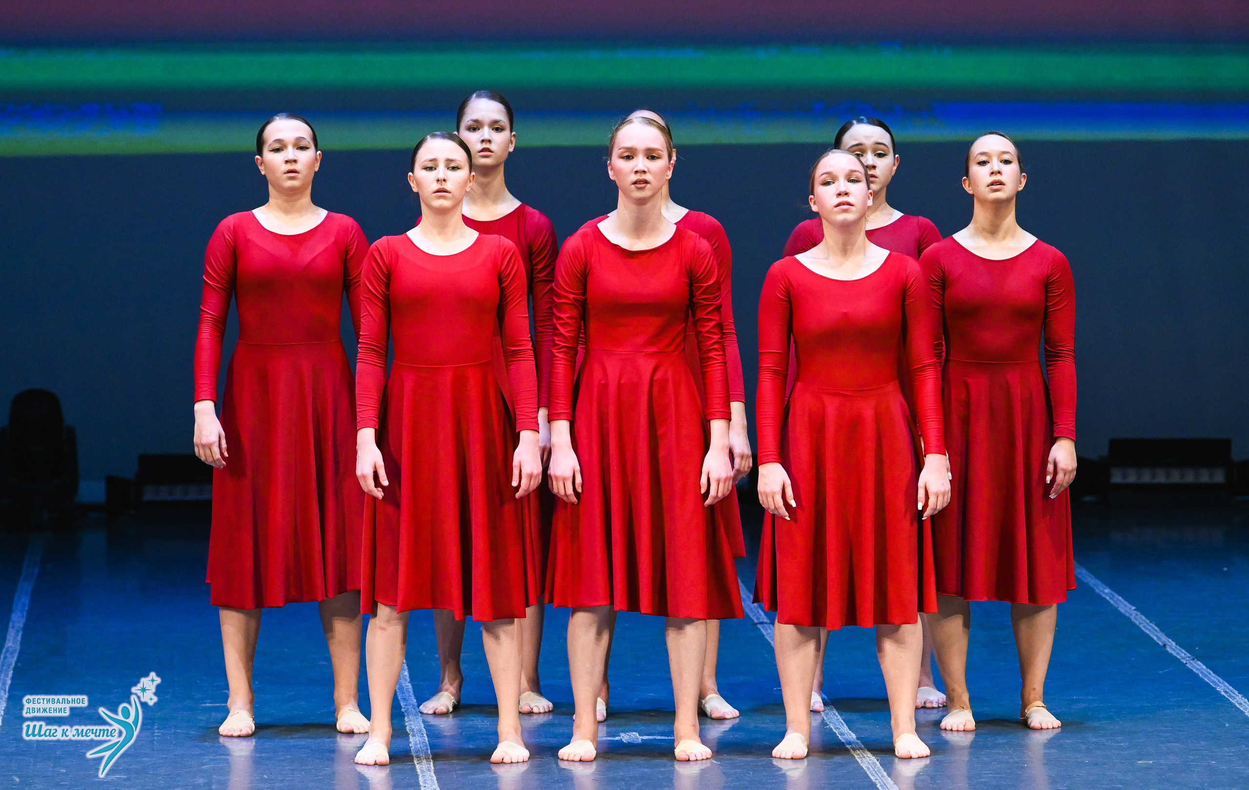 12.12.2025 Фестивальное движение «Шаг к мечте» г. Йошкар-Ола. Медиастудия Фото Концепт