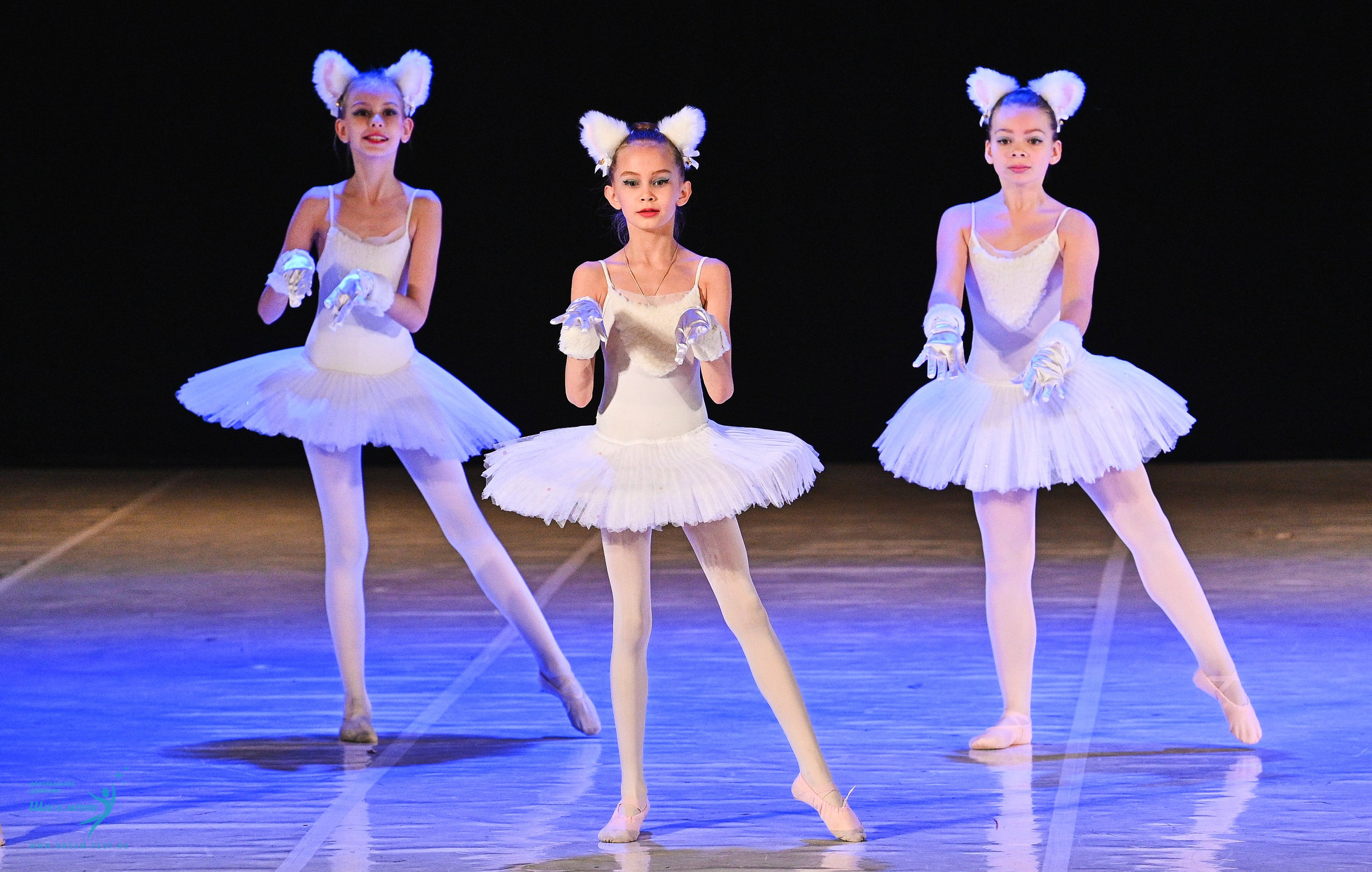 15.03.2025 «Моя Сцена» Фестивальное движение «Шаг к мечте» г. Москва. Медиастудия Фото Концепт