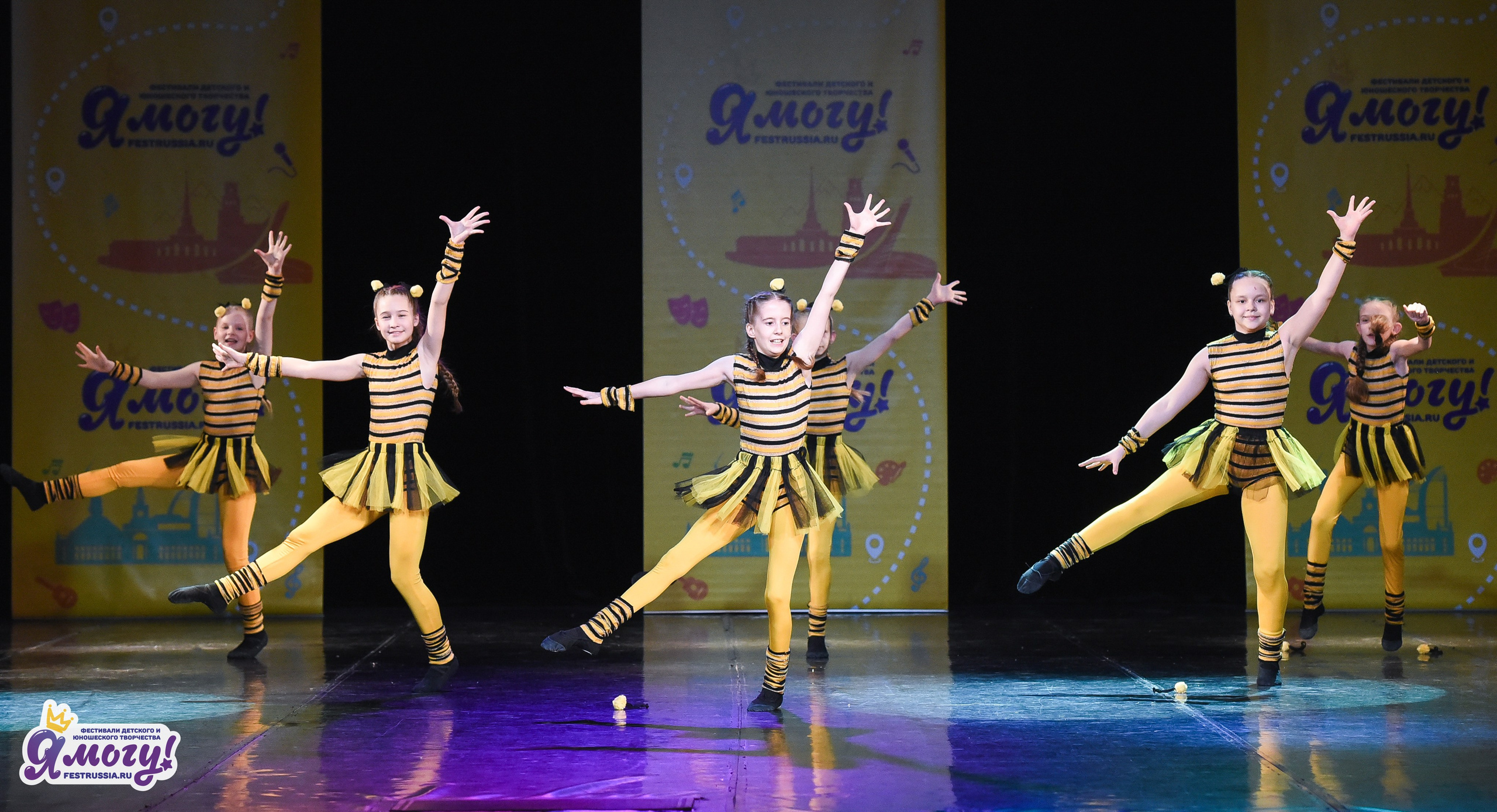 03.04.2026 «Я МОГУ!» 90-й Международный фестиваль-конкурс «Вдохновение. Весна» г. Санкт-Петербург. Медиастудия Фото Концепт