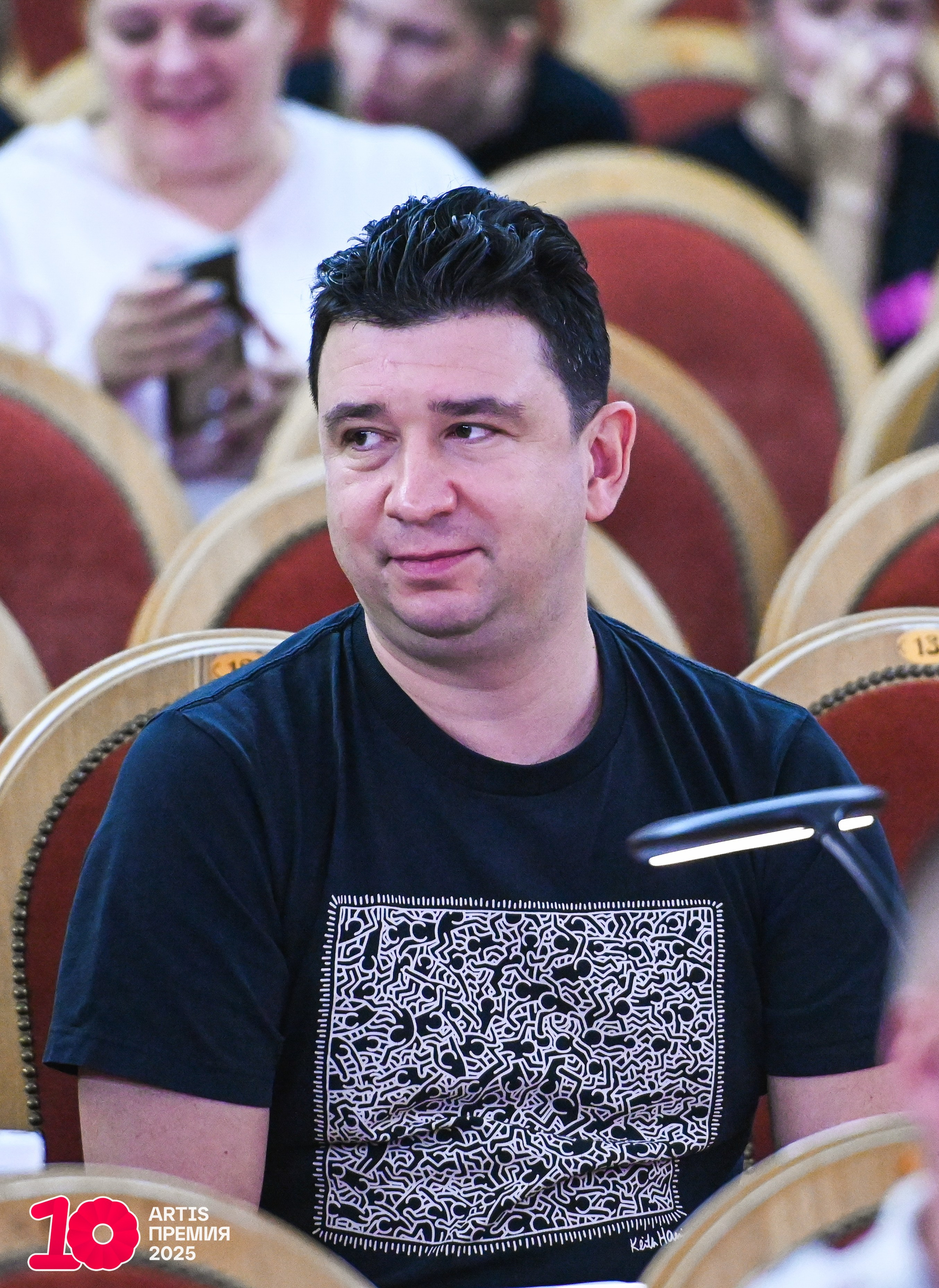 30.11.2025 «Я МОГУ!» Международная премия «ARTIS-2025» Категория «Вокал». Медиастудия Фото Концепт