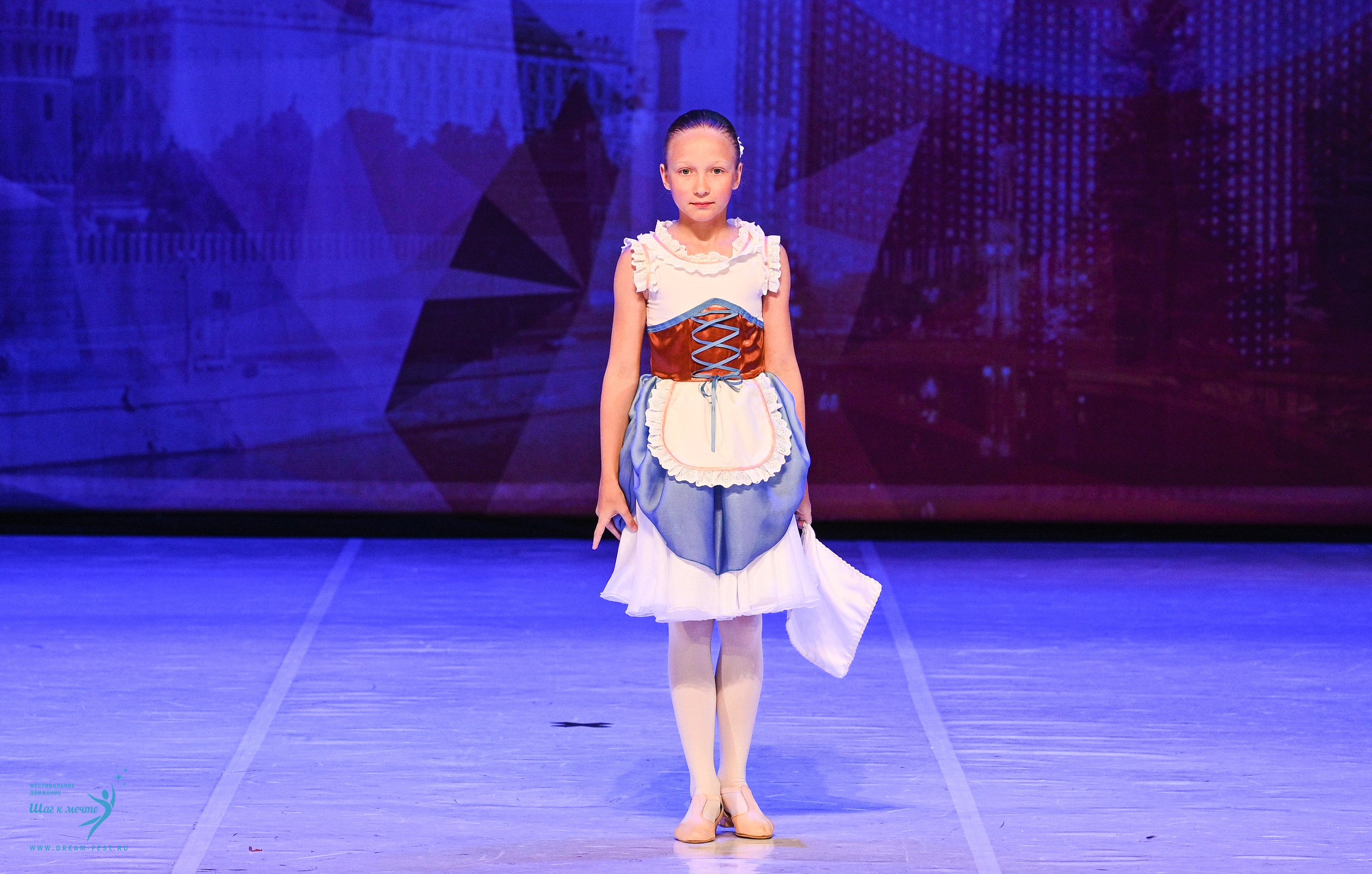 17.05.2025 «Московский Звездопад» Фестивальное движение «Шаг к мечте» г. Москва. Медиастудия Фото Концепт