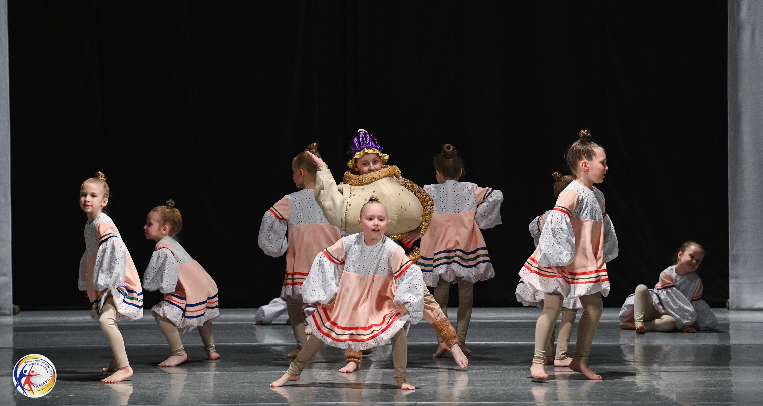29.03.2026 Международный хореографический конкурс «Новые имена» г. Нижний Новгород. Медиастудия Фото Концепт