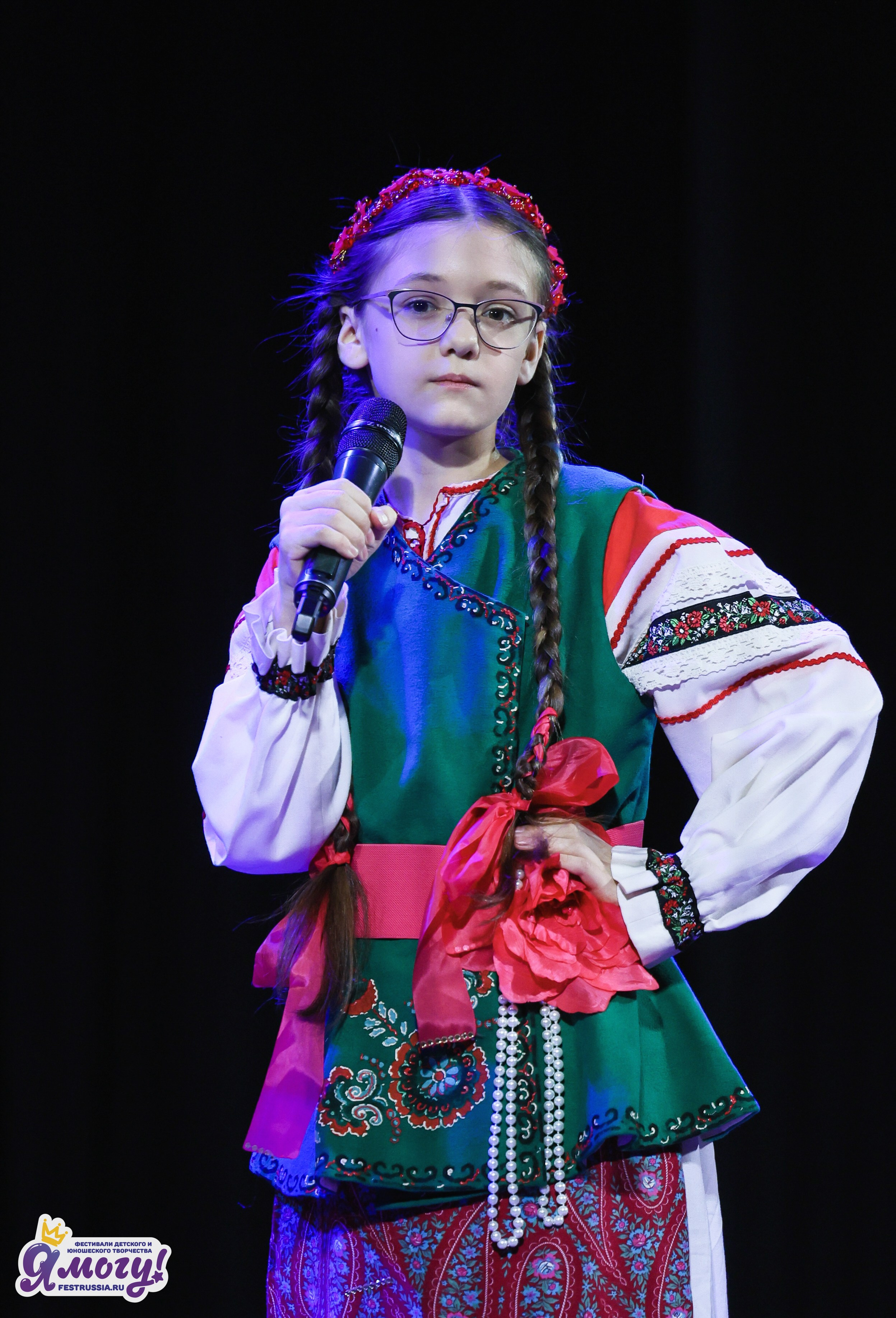 26.04.2026 «Я МОГУ!» X Международный фестиваль-конкурс «Театральное единство». Медиастудия Фото Концепт