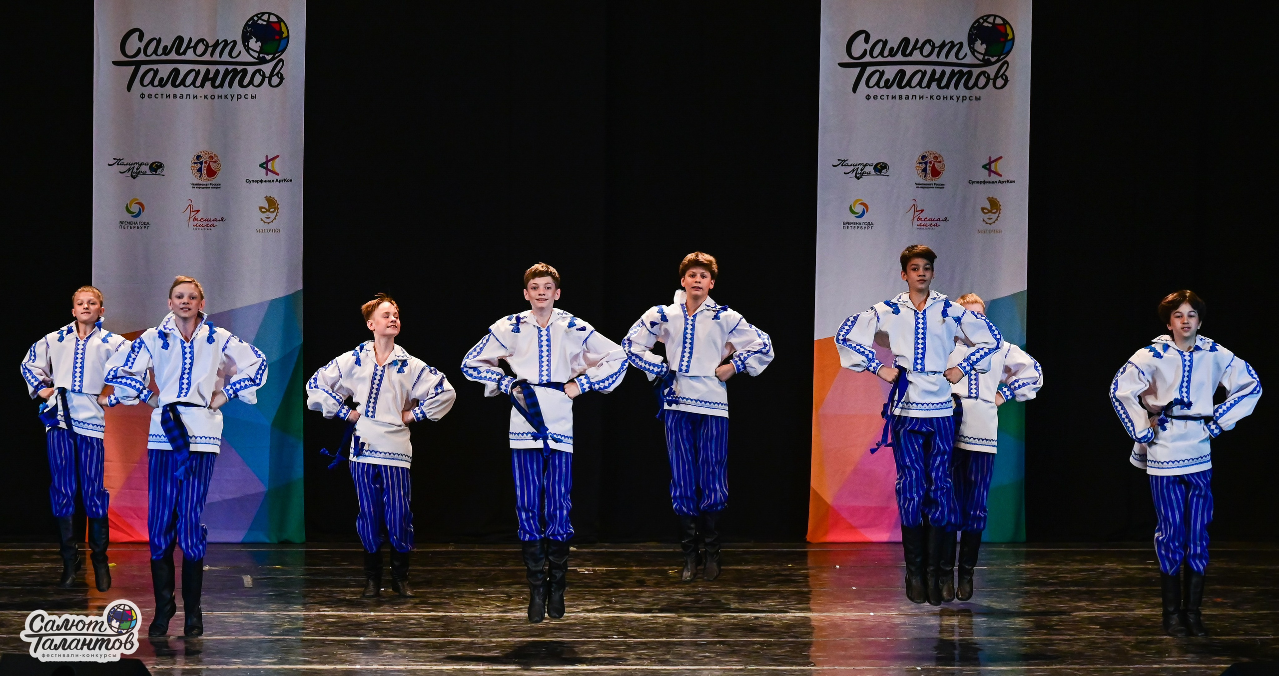 14.06.2025 «Салют Талантов» 41-й Международный фестиваль-конкурс «МОСКВА ВЕРИТ ТАЛАНТАМ» г. Москва. Медиастудия Фото Концепт