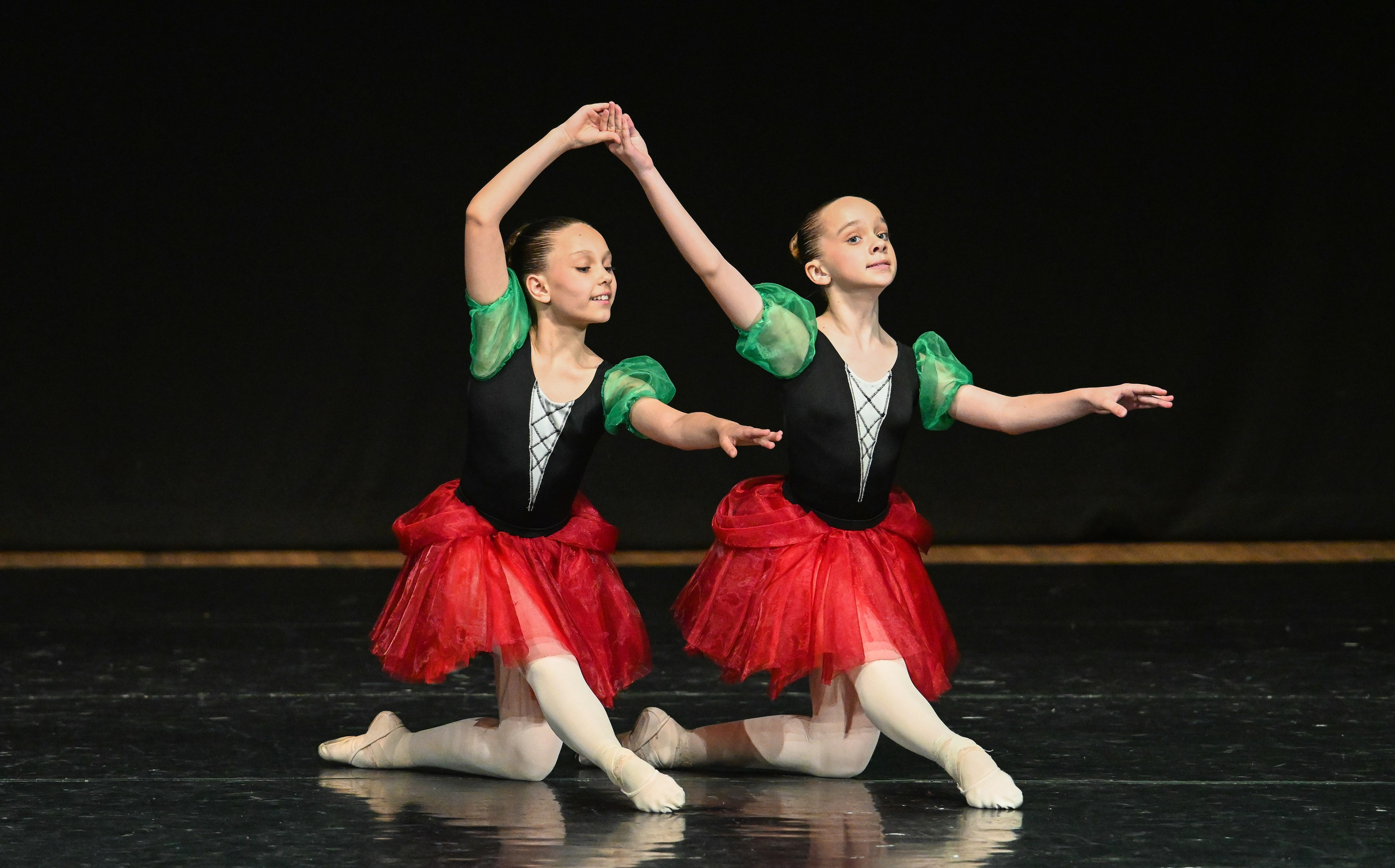 18.05.2025 Всероссийский конкурс классического танца «Подъём» г. Нижний Новгород. Медиастудия Фото Концепт