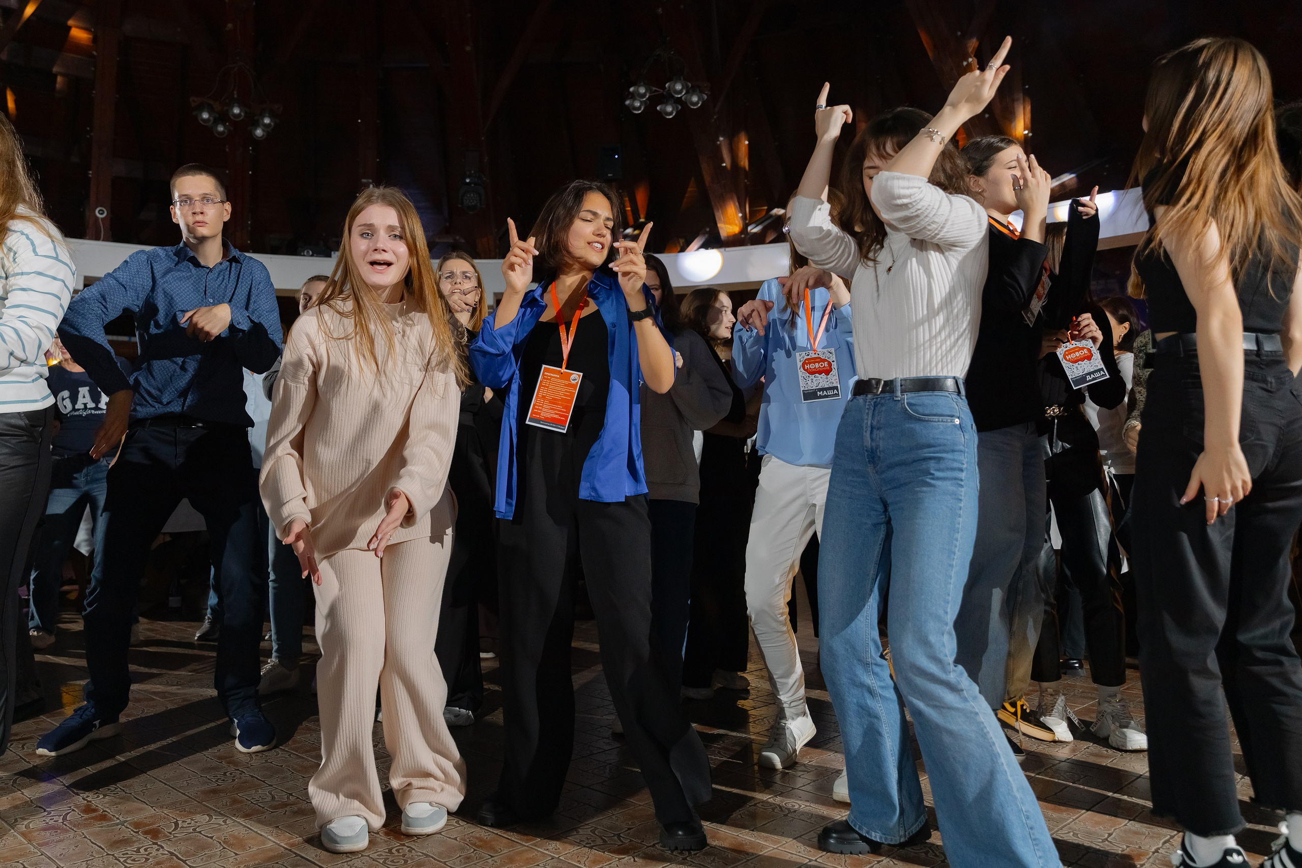Корпоративная фотосъемка для ОАО Белагропромбанк в Суле в Загородном комплексе Westa. Свадебный фотограф в Минске/Беларуси Сергей Спиридонов