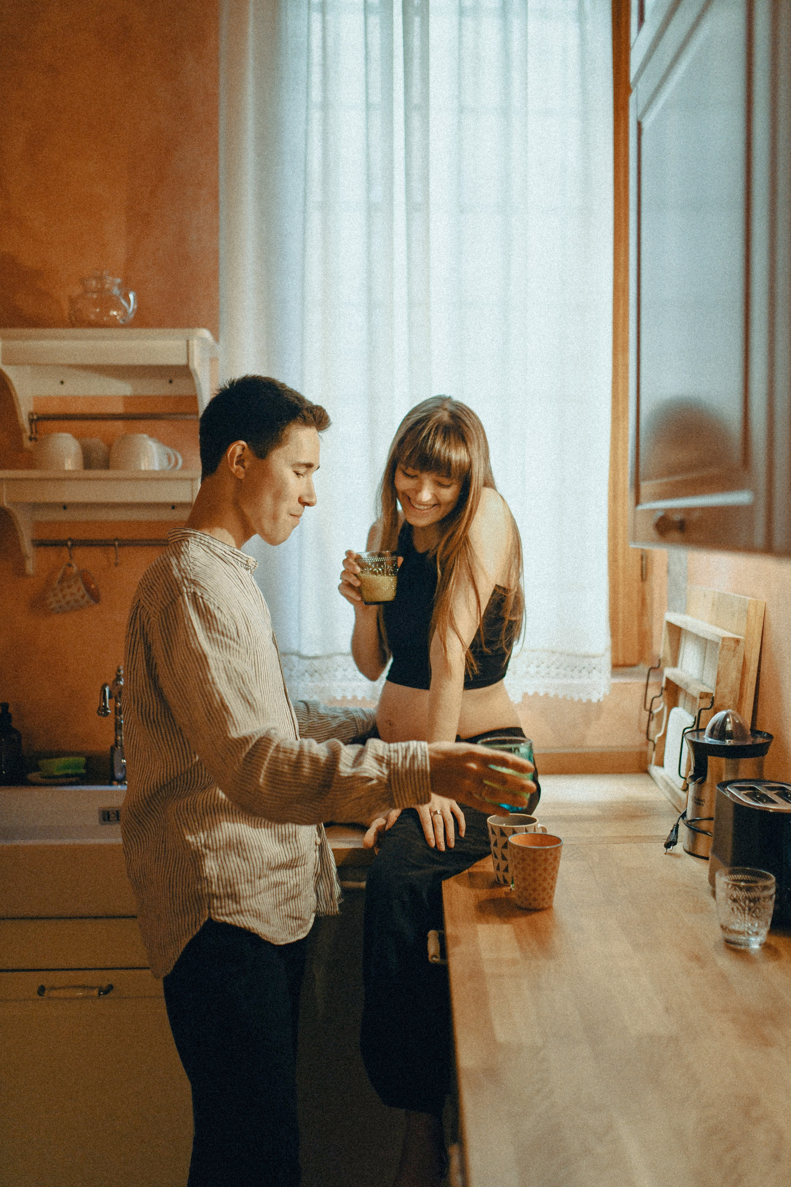 Arseniy&Katya+1. Василиса Кёниг