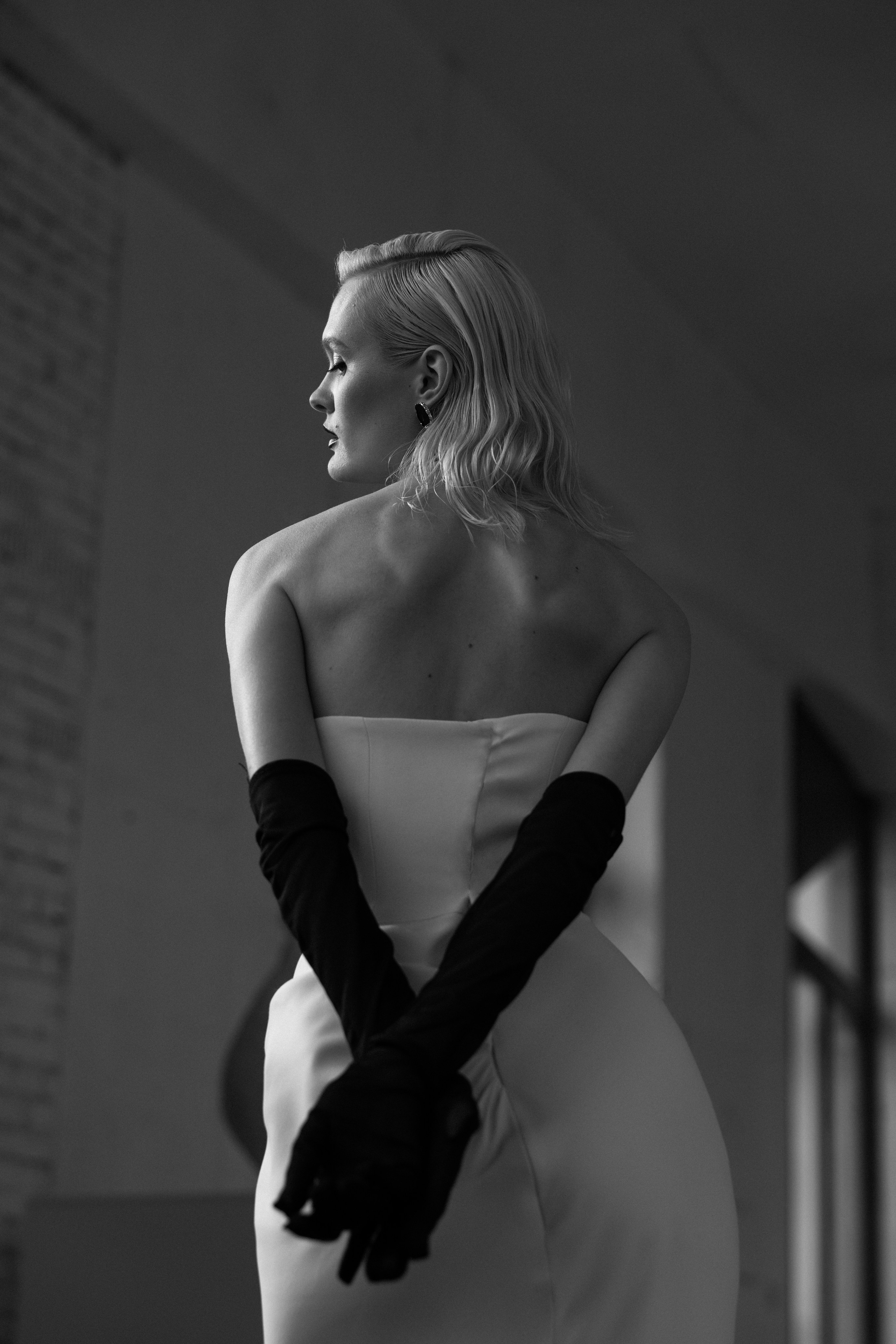 Ольга и Алексей. Фотограф в Новосибирске Надежда Черных