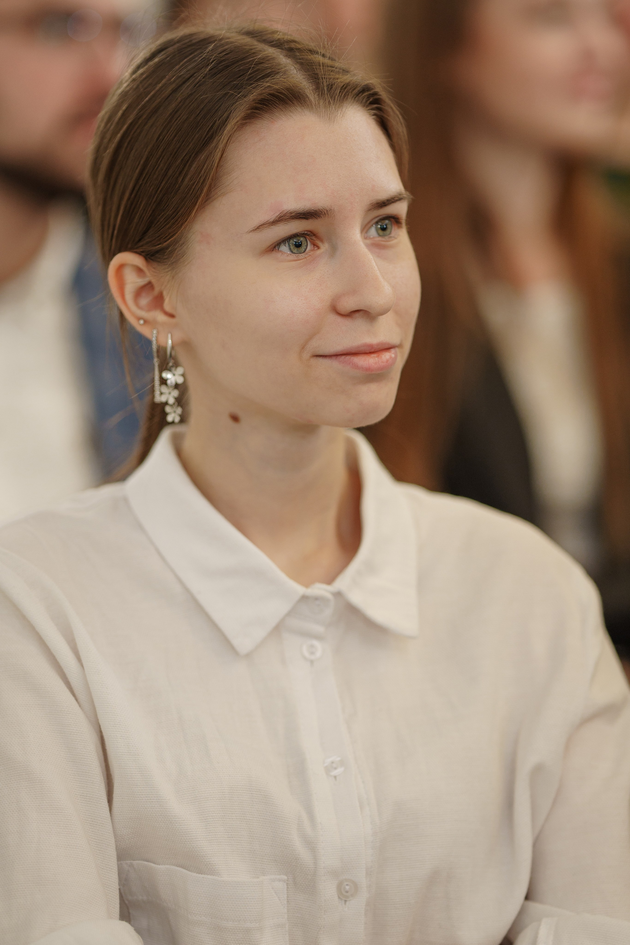 Репортаж с конференции ACUVUE. Саша Потапкин Фотограф. Сочи, Екатеринбург, Москва