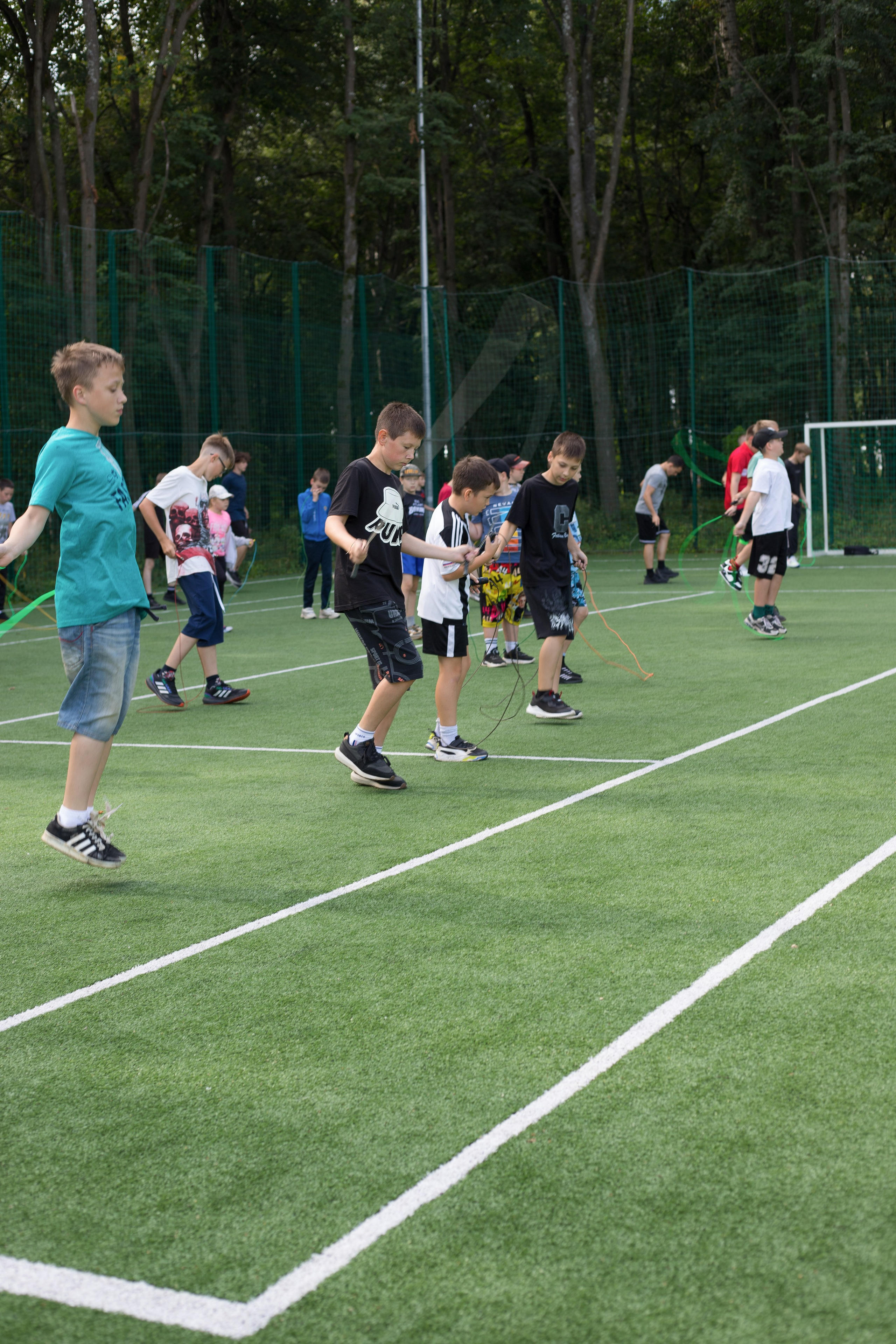 Спортивны сборы. Выпускные альбомы, индивидуальные фотосессии в Костроме