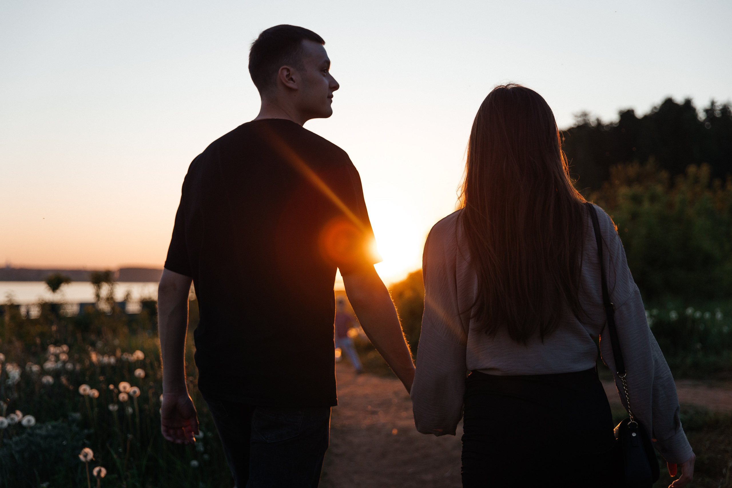 Алина и Миша. Свадебный фотограф Кирилл Хлобыстов