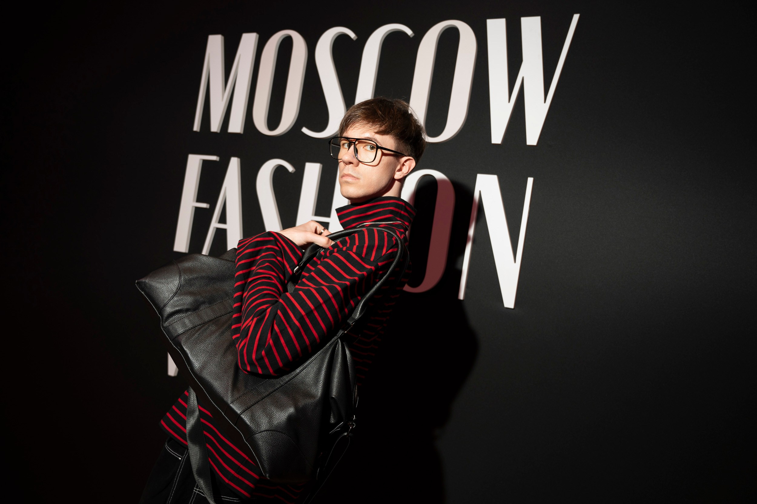 Moscow Fashion Week 2025. Фотограф Антон Горин