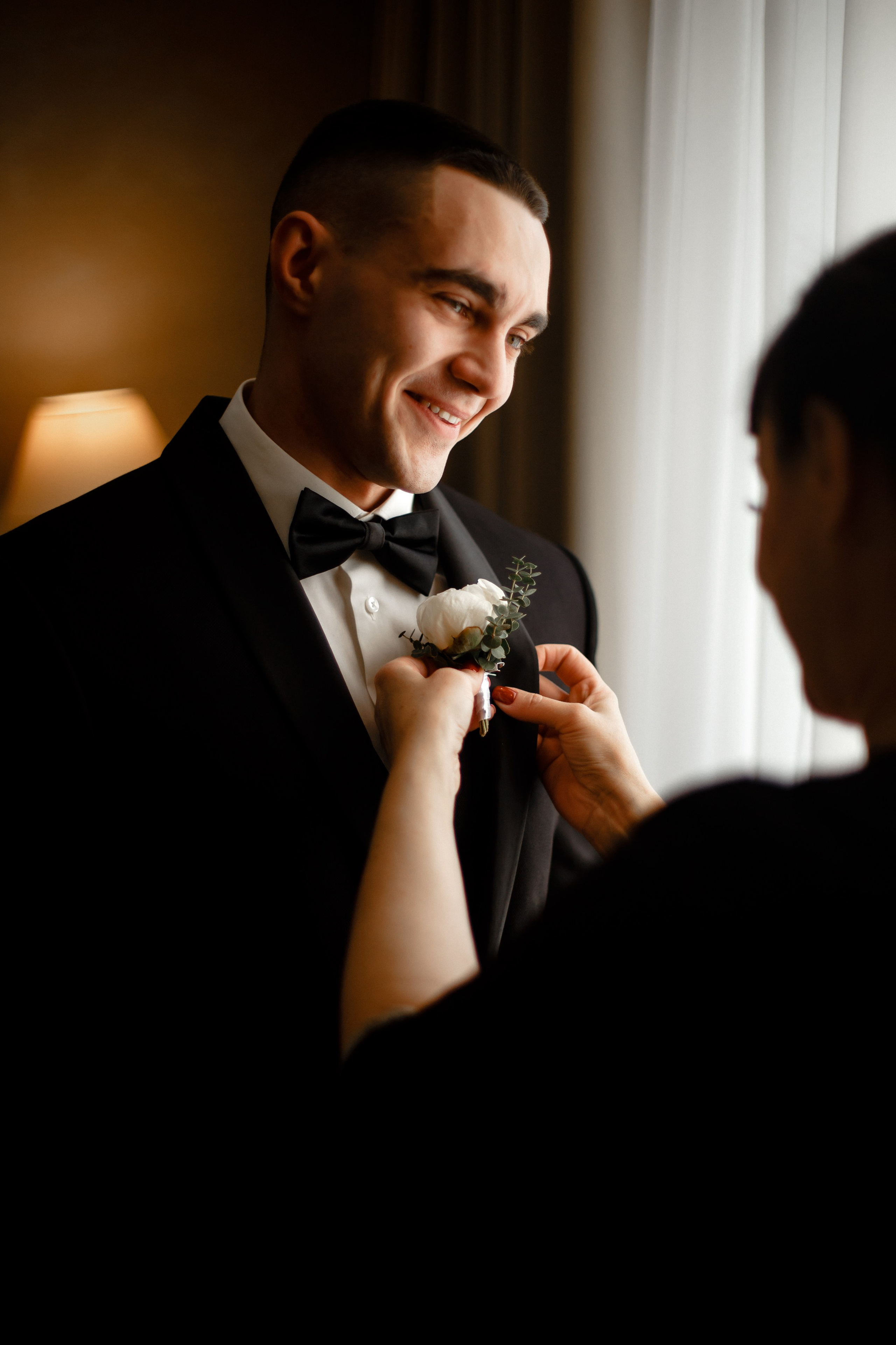 Свадебные. Главная